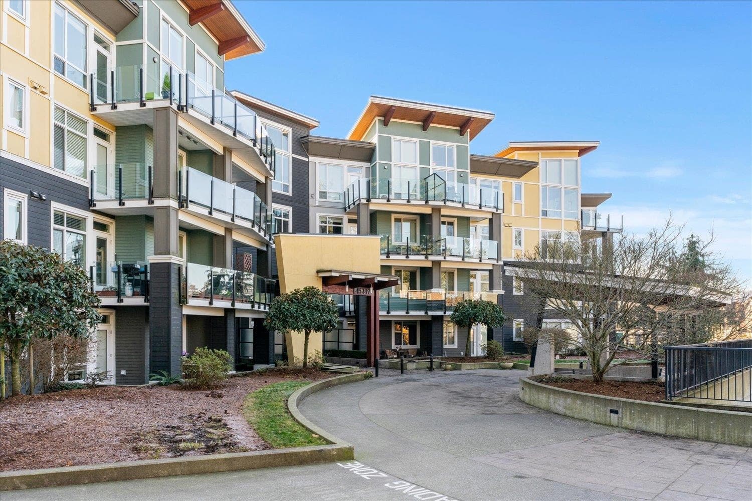 415 - 45389 Chehalis Drive, Chilliwack