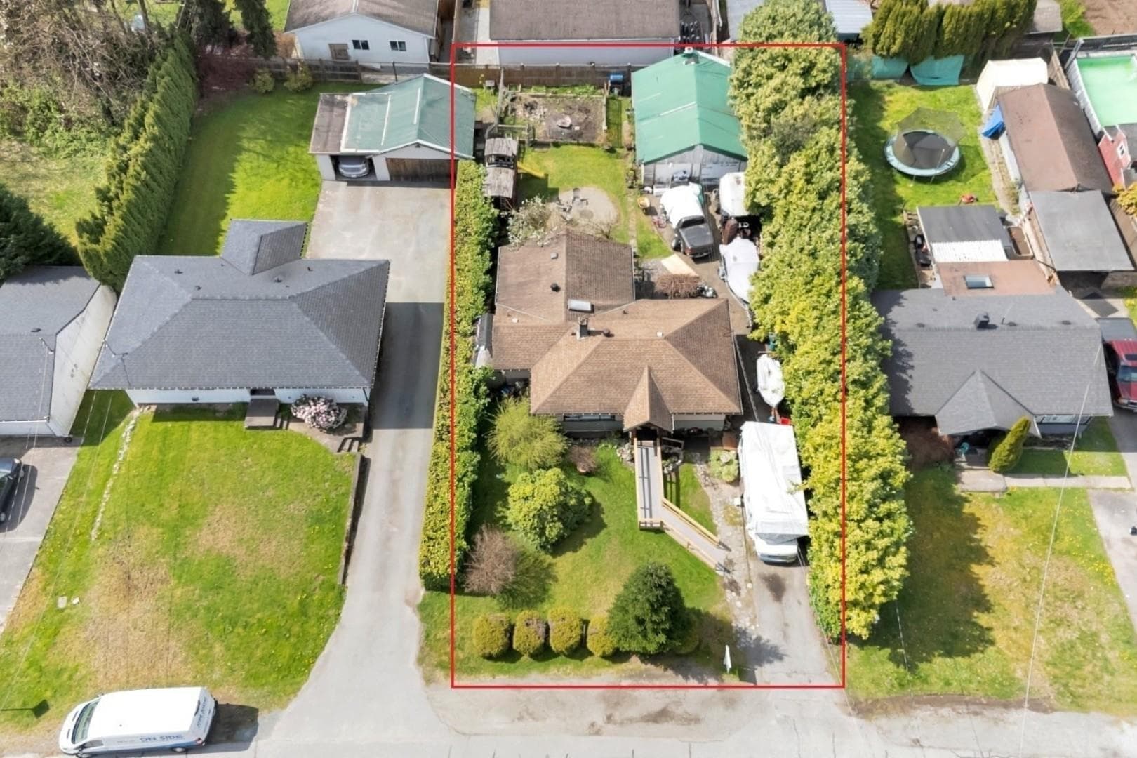11963 221 Street, Maple Ridge, V2X 5S9 — photo 2