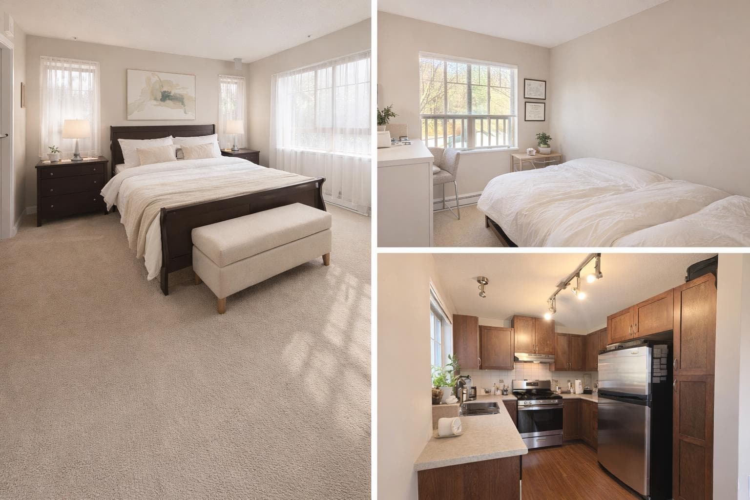 203 - 2951 Silver Springs Boulevard, Coquitlam