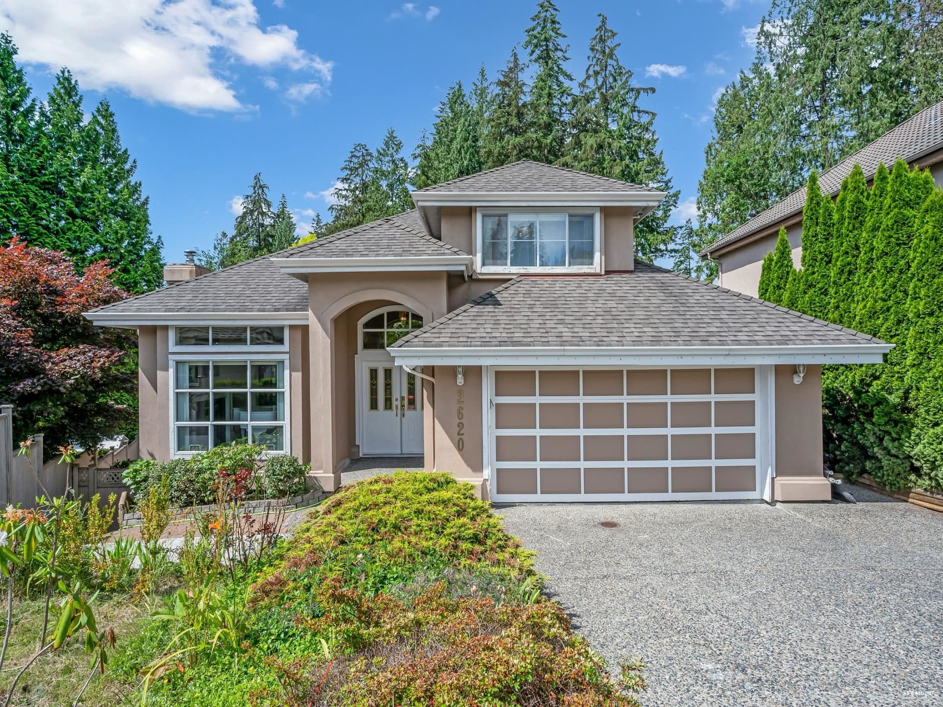 2620 Limestone Place, Coquitlam