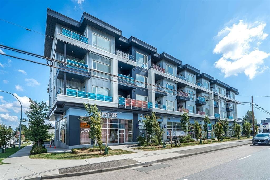 213 - 8496 120 Street, Surrey