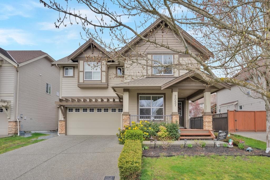 2057 Merlot Boulevard, Abbotsford