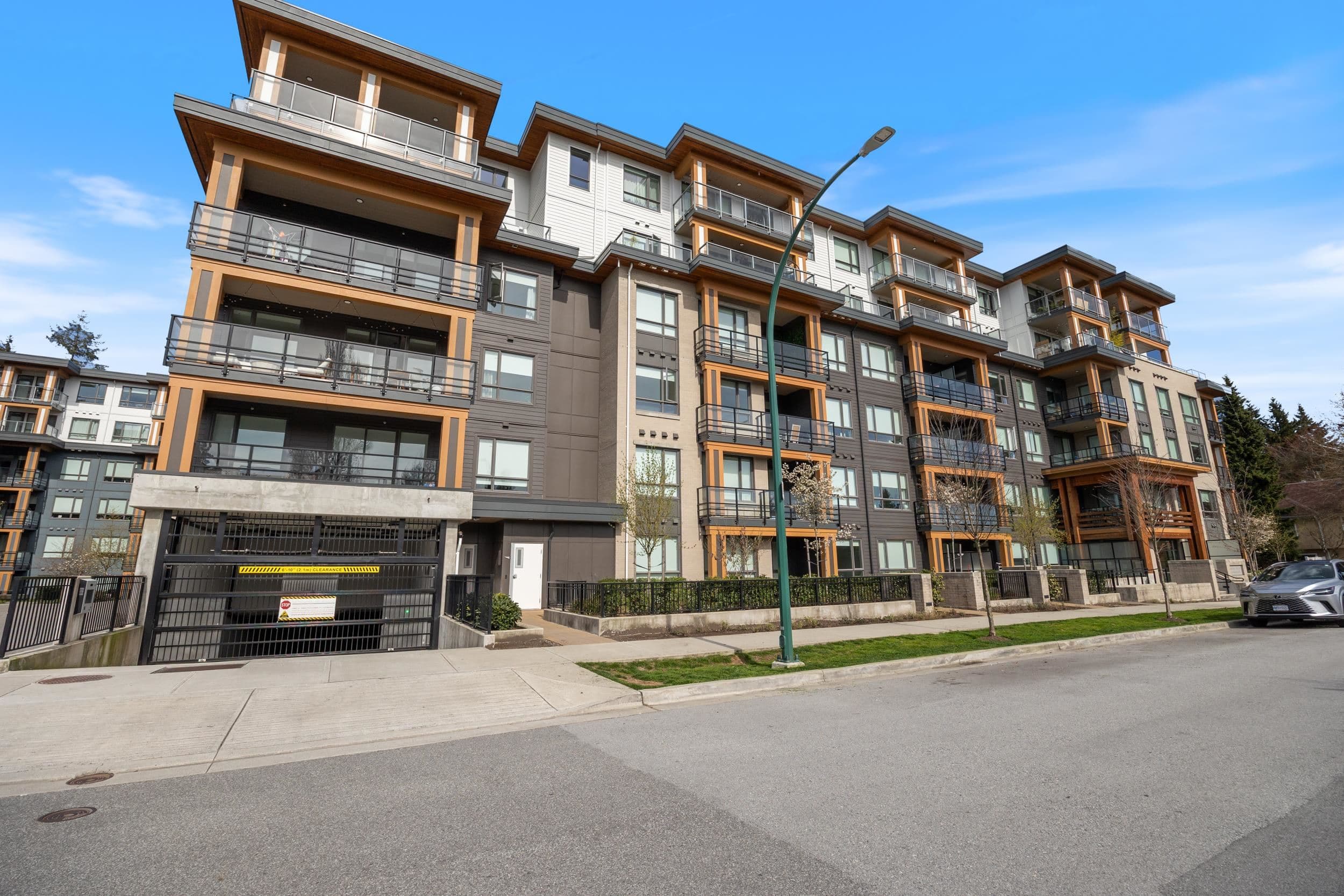 208 - 741 Anskar Court, Coquitlam