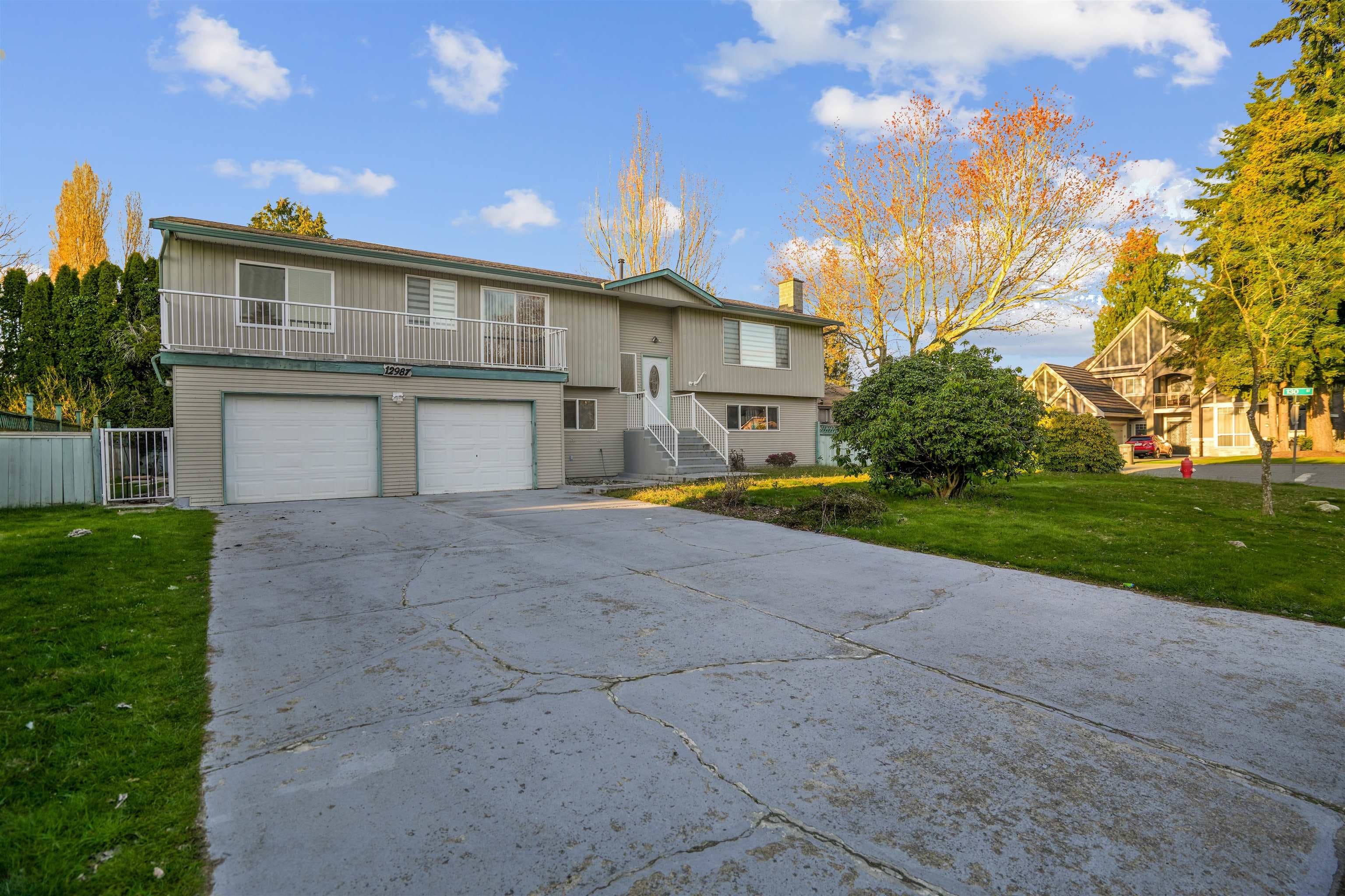 12987 62 Avenue, Surrey, V3X 2E9 — photo 1