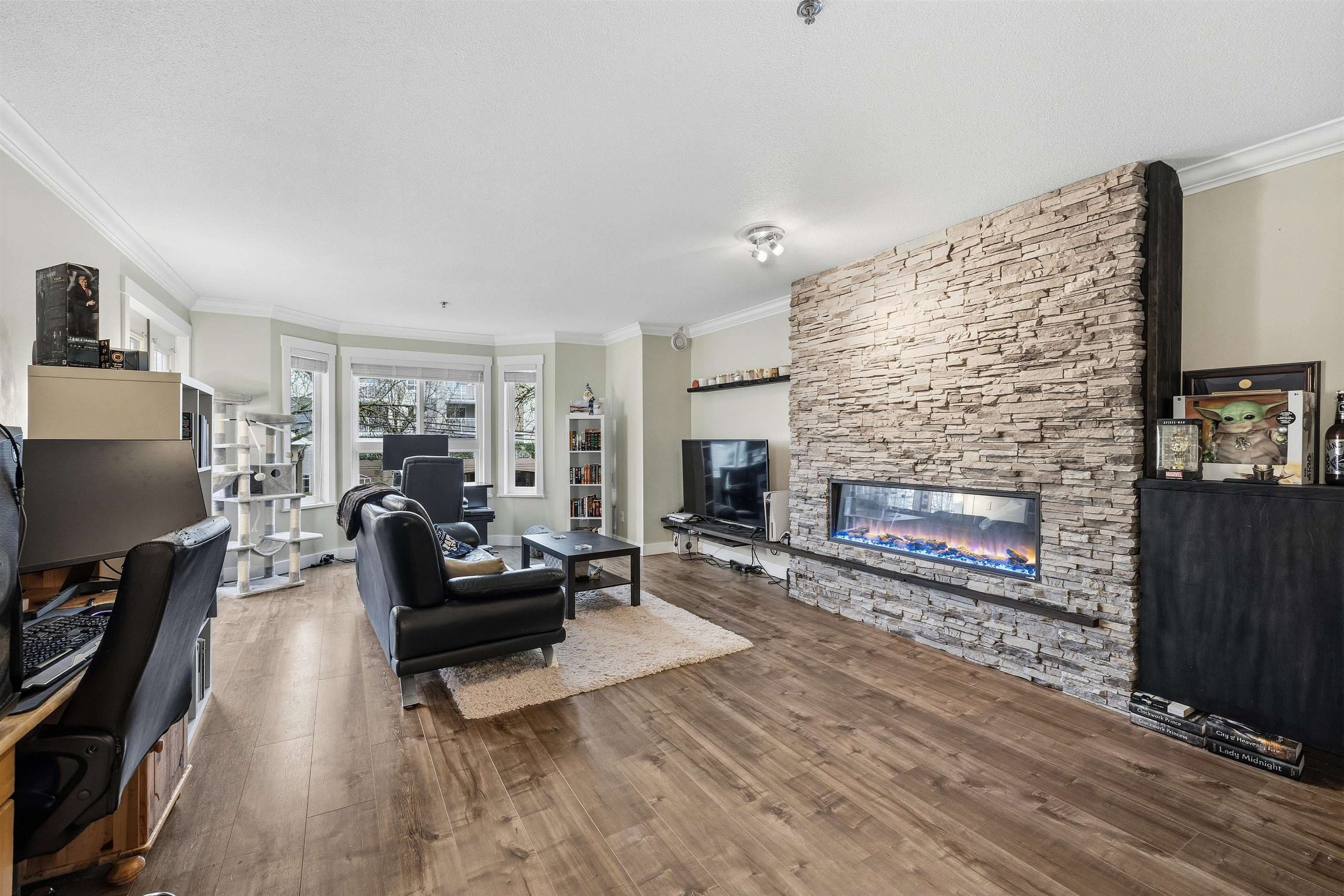 209 - 19721 64 Avenue, Langley