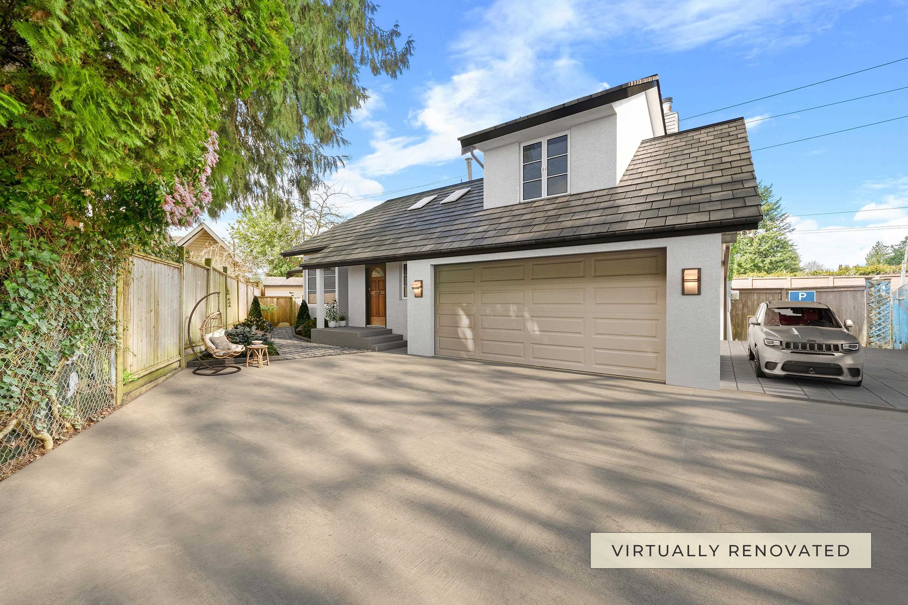 8575 Brooke Road, Delta, V4C 4G2 — photo 1