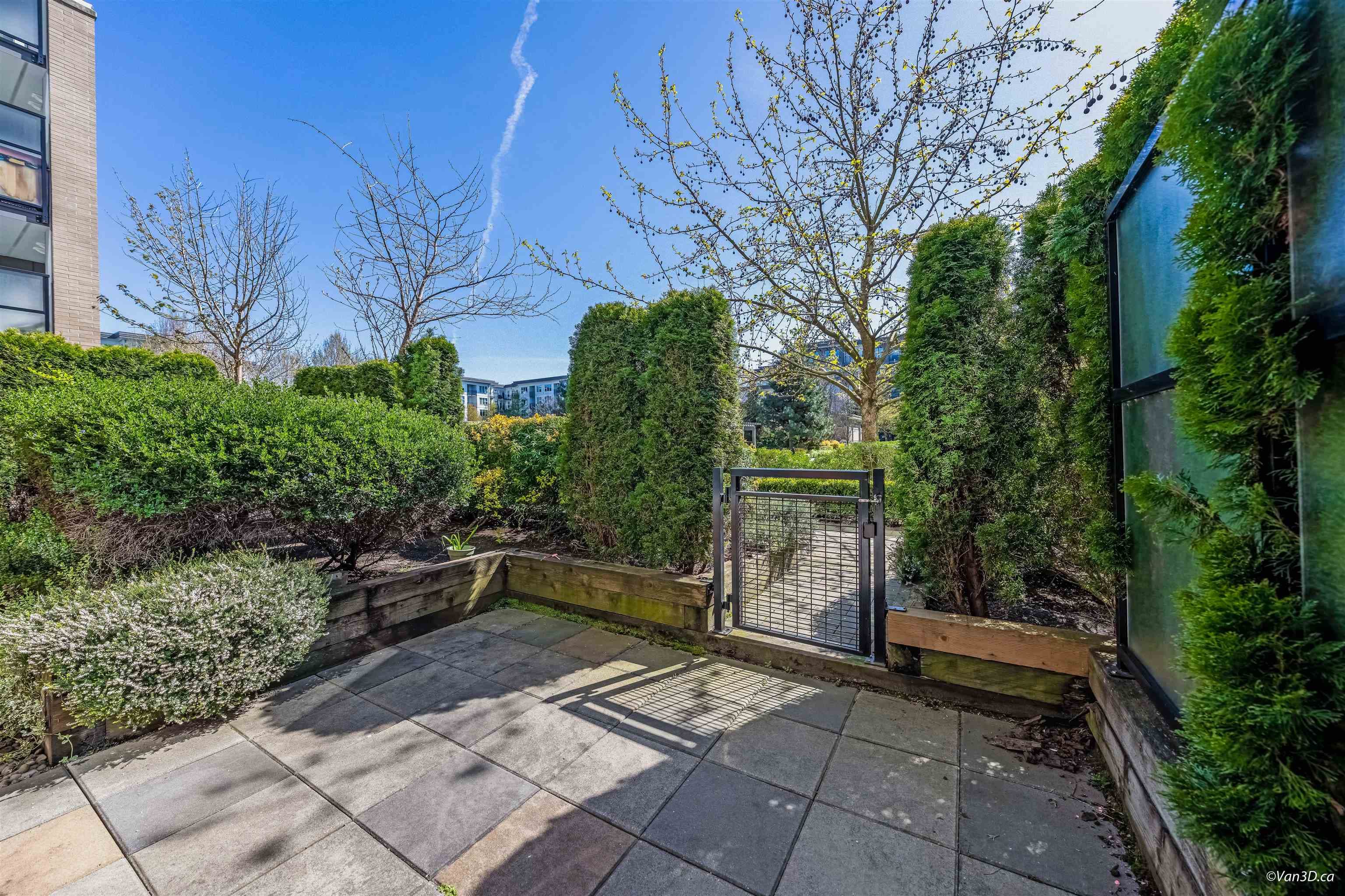 121 - 9366 Tomicki Avenue, Richmond