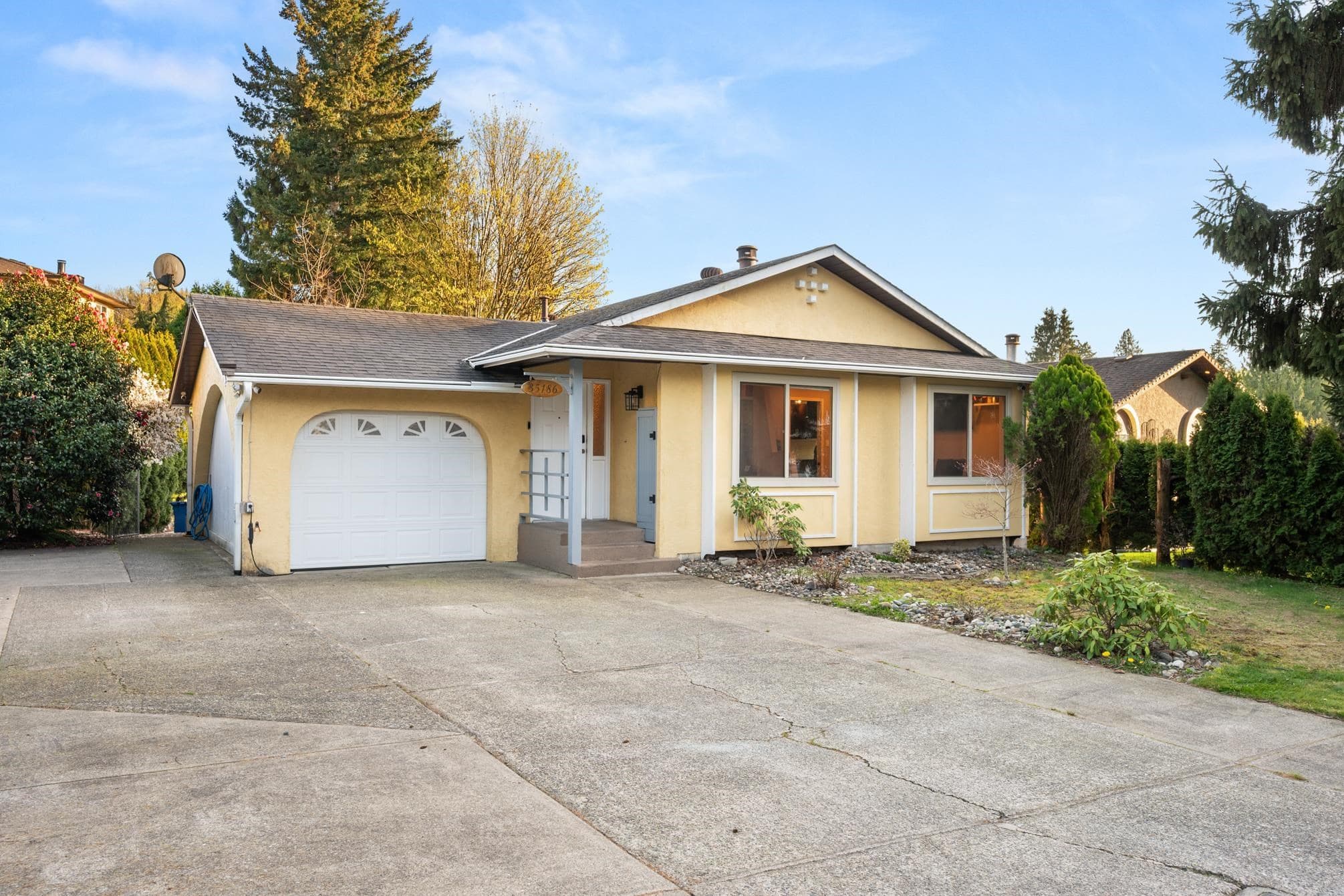 35186 Skeena Avenue, Abbotsford