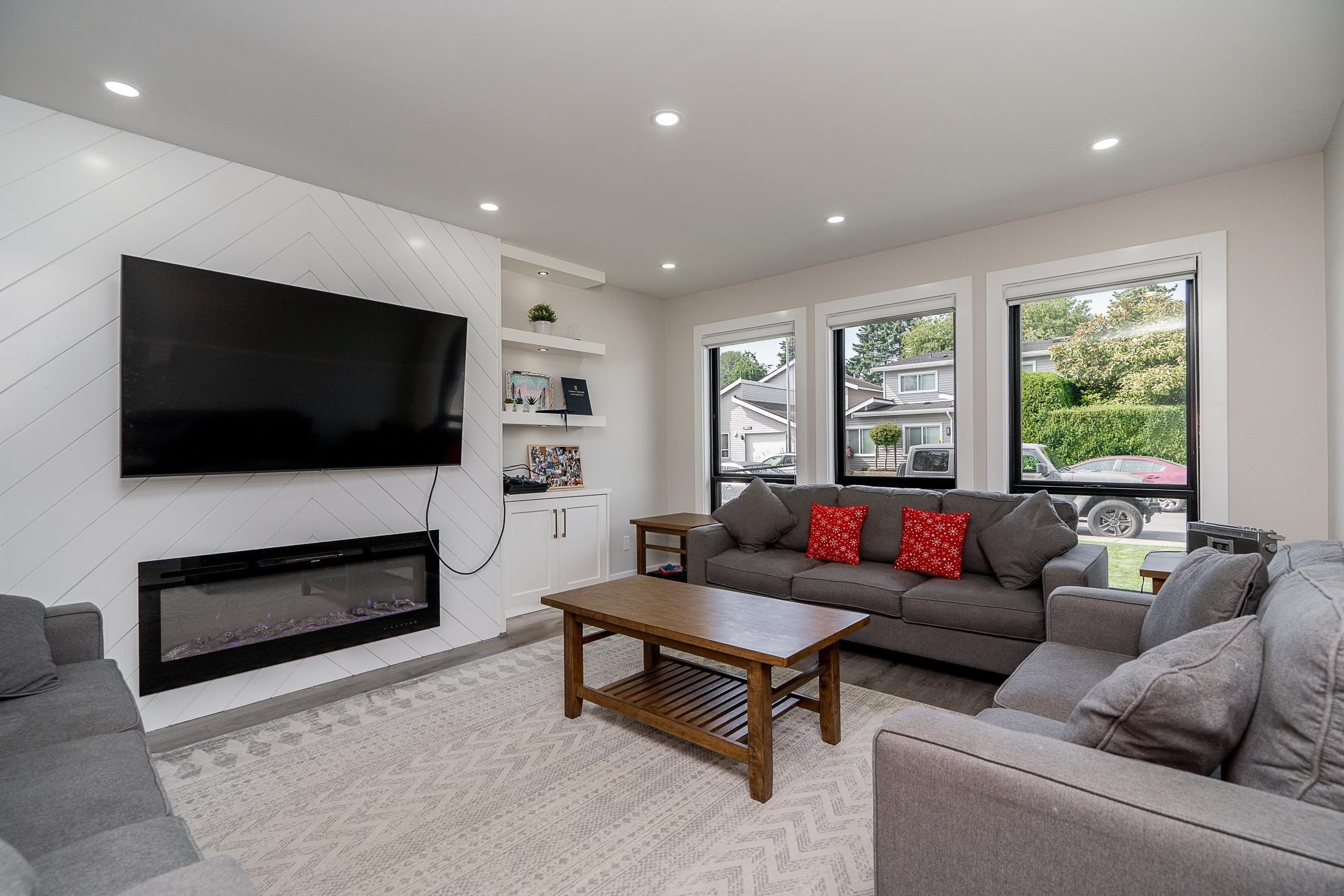 11366 Kingcome Avenue, Richmond, V7A 4W3 — photo 2