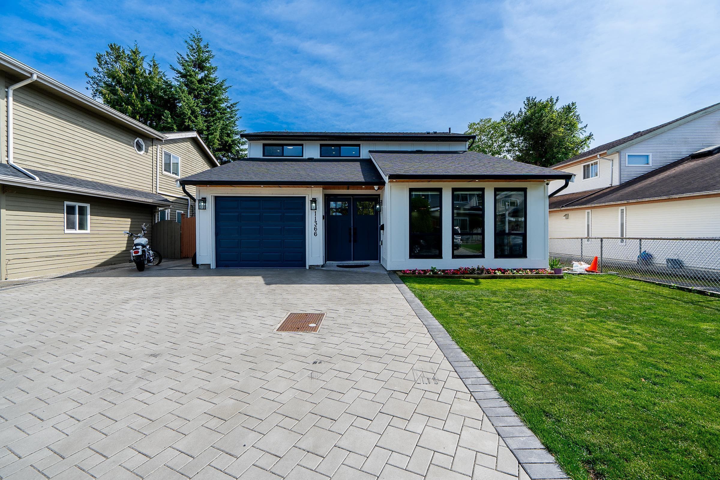 11366 Kingcome Avenue, Richmond