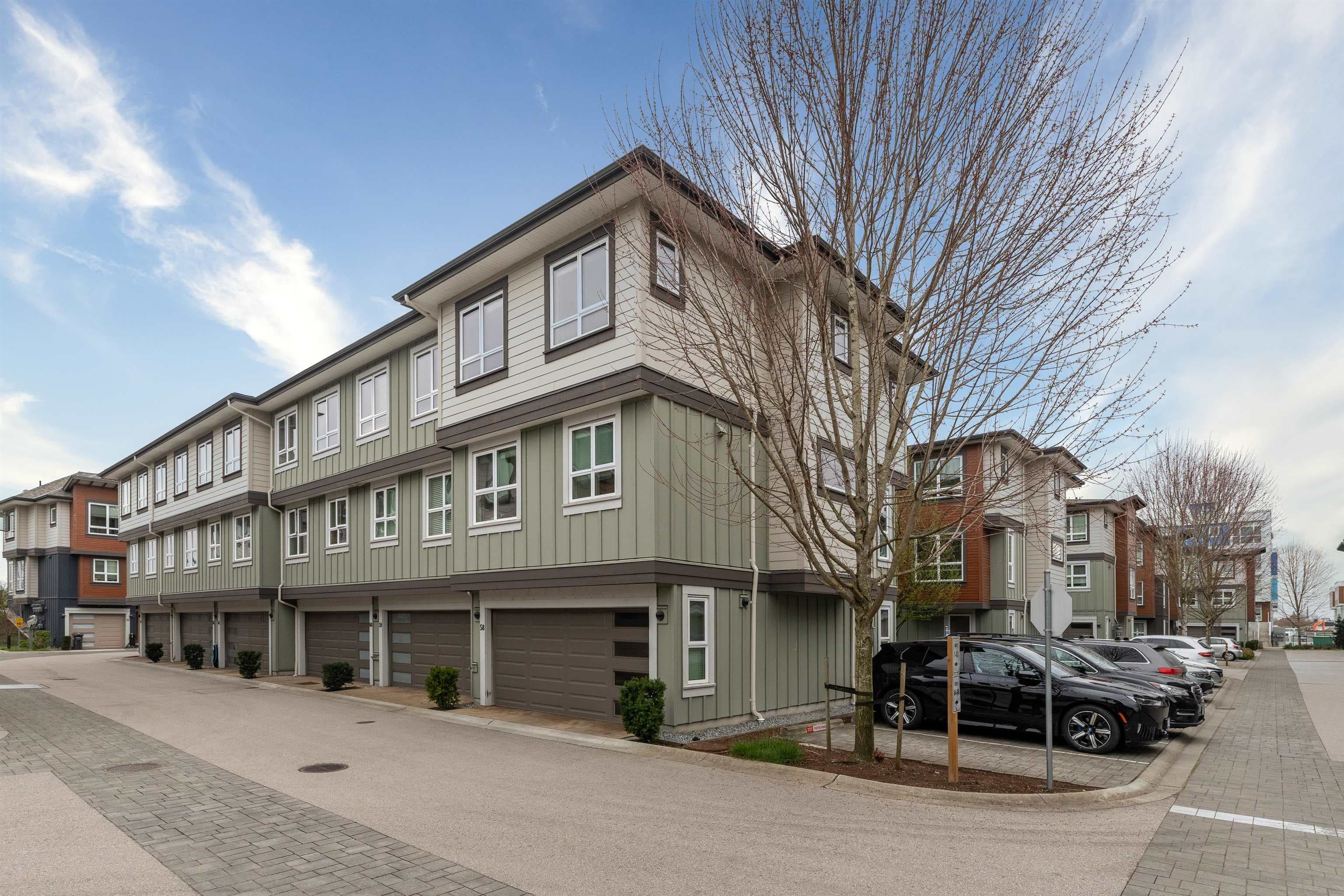 58 - 10311 River Drive, Richmond