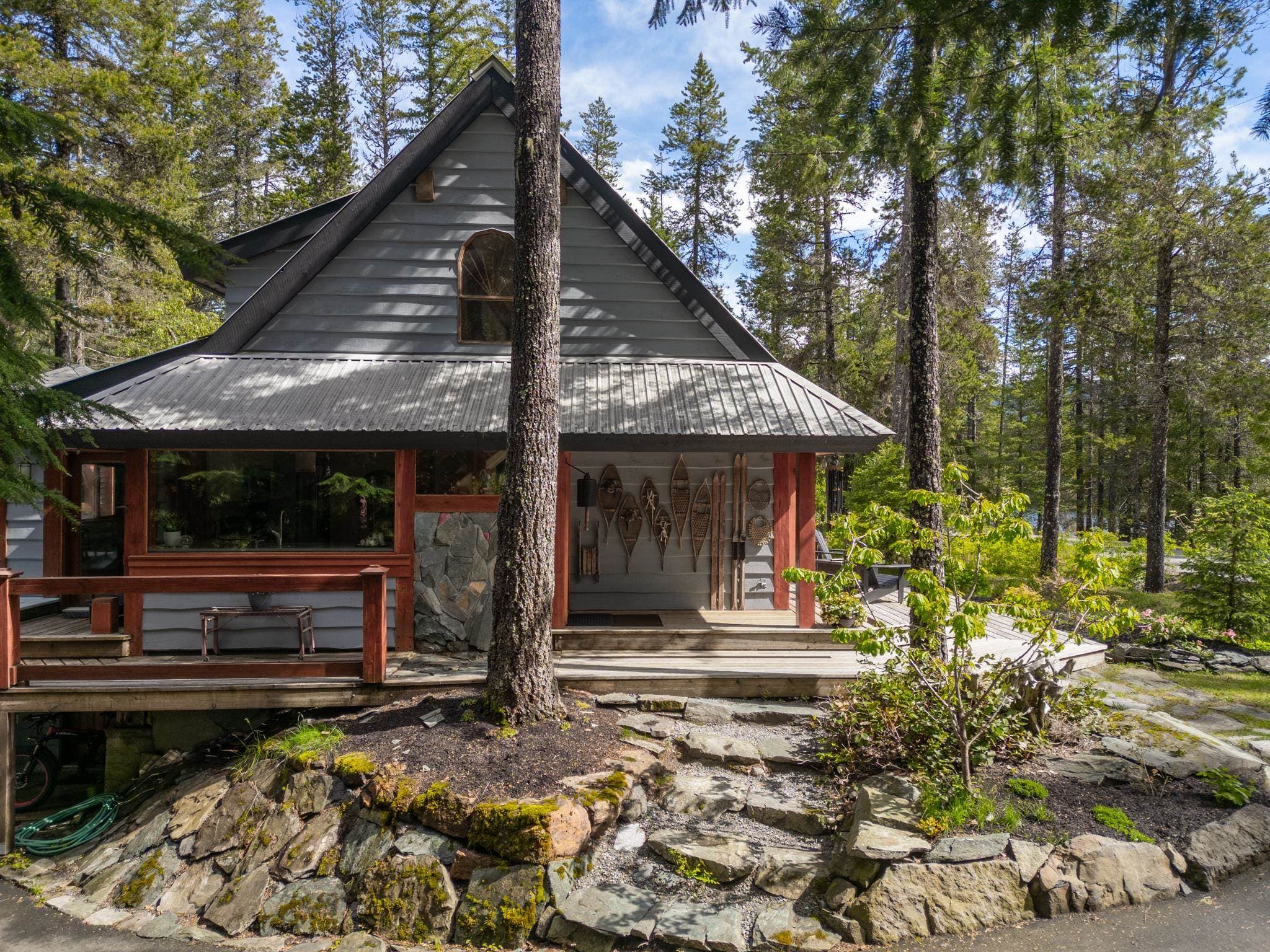 40 Black Tusk Drive, Whistler