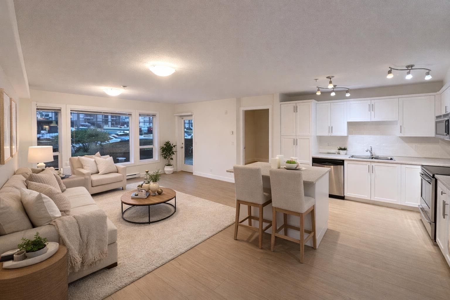 102 - 46289 Yale Road, Chilliwack