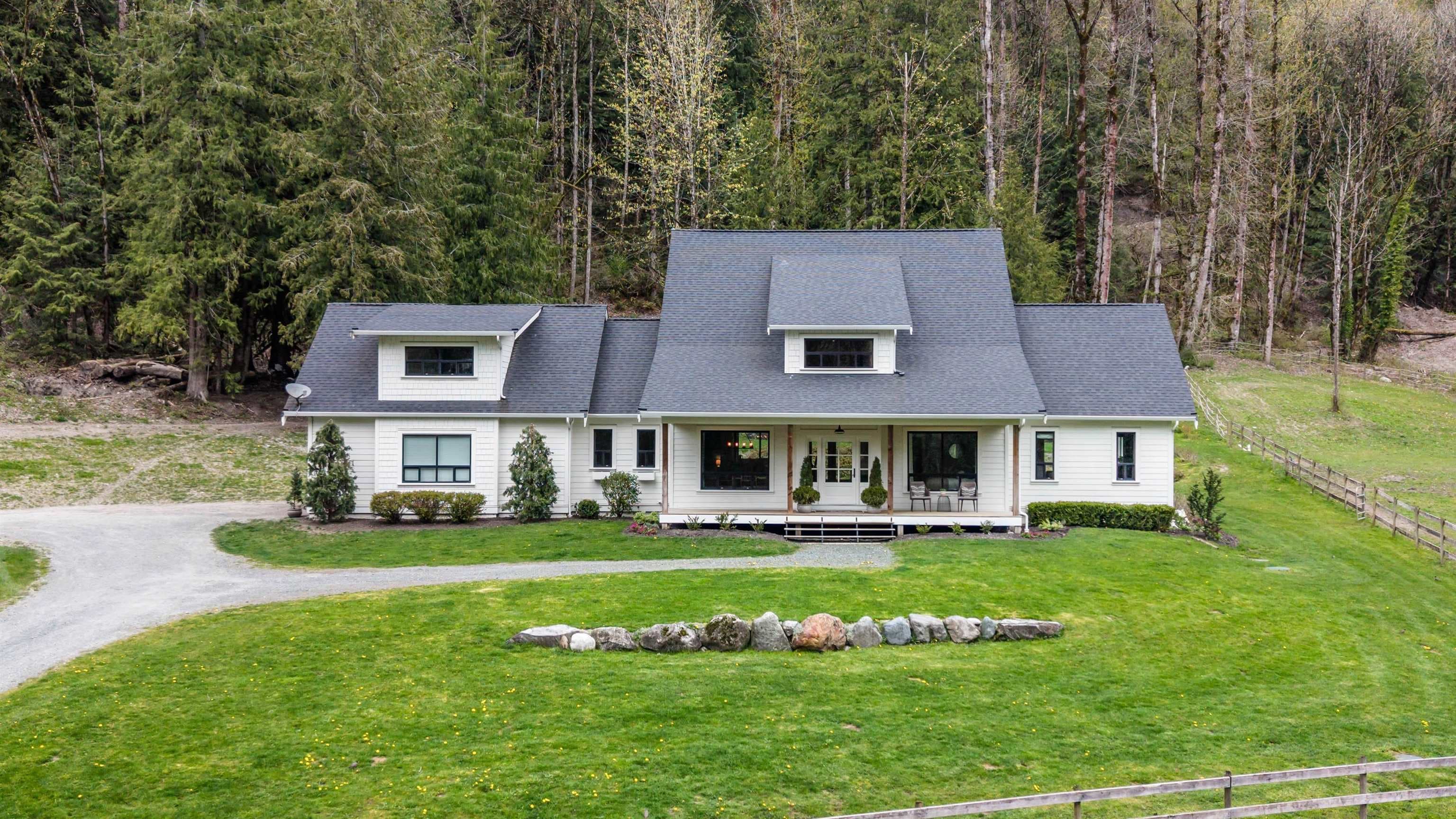 49439 Chilliwack Lake Road, Chilliwack