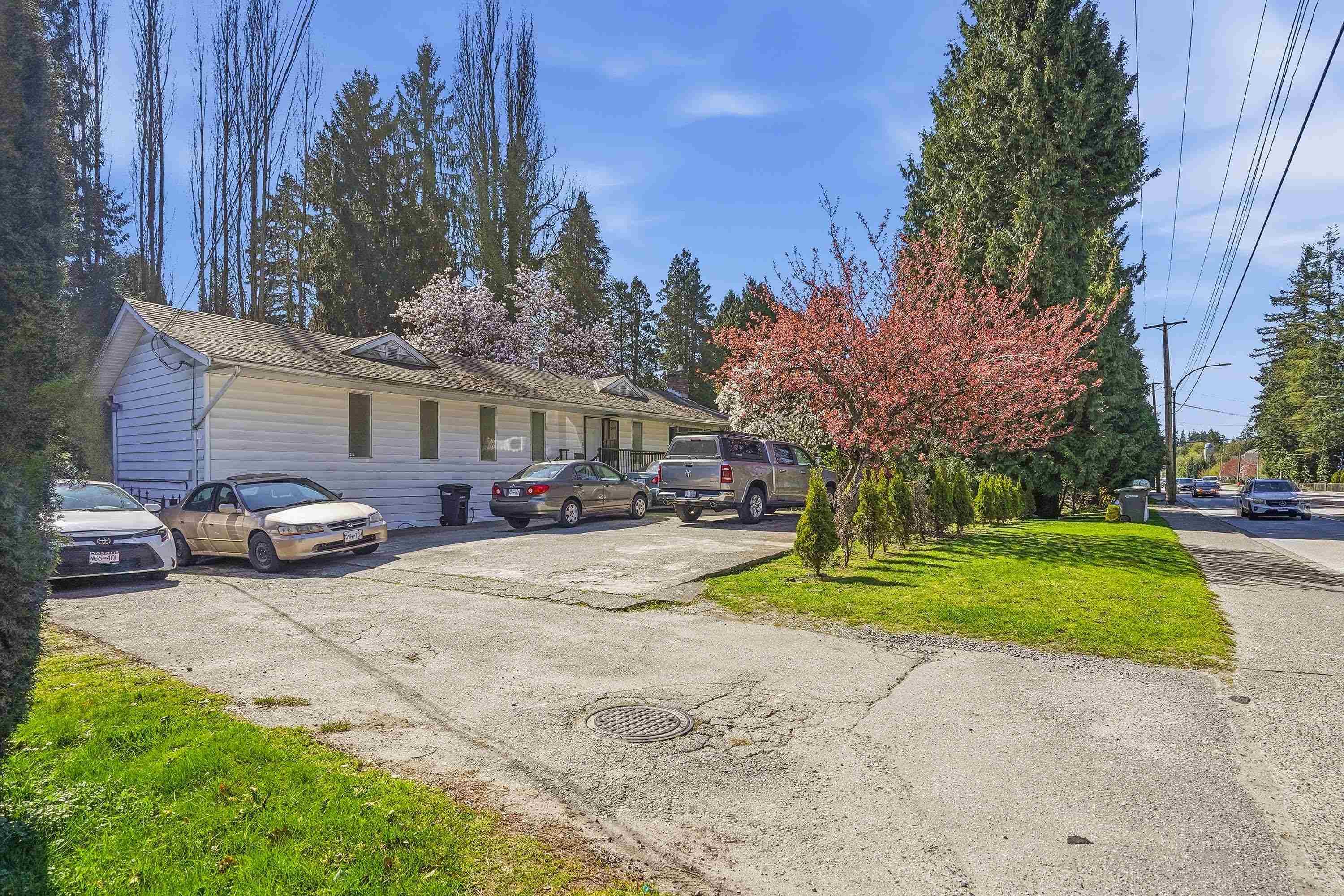 5407 Canada Way, Burnaby — sold