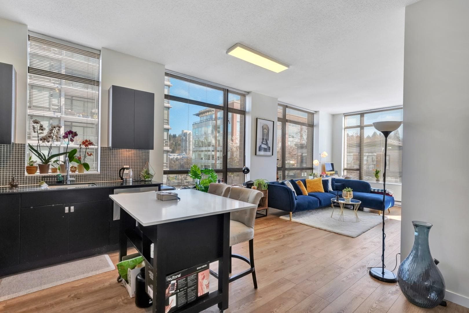 301 - 121 Brew Street, Port Moody