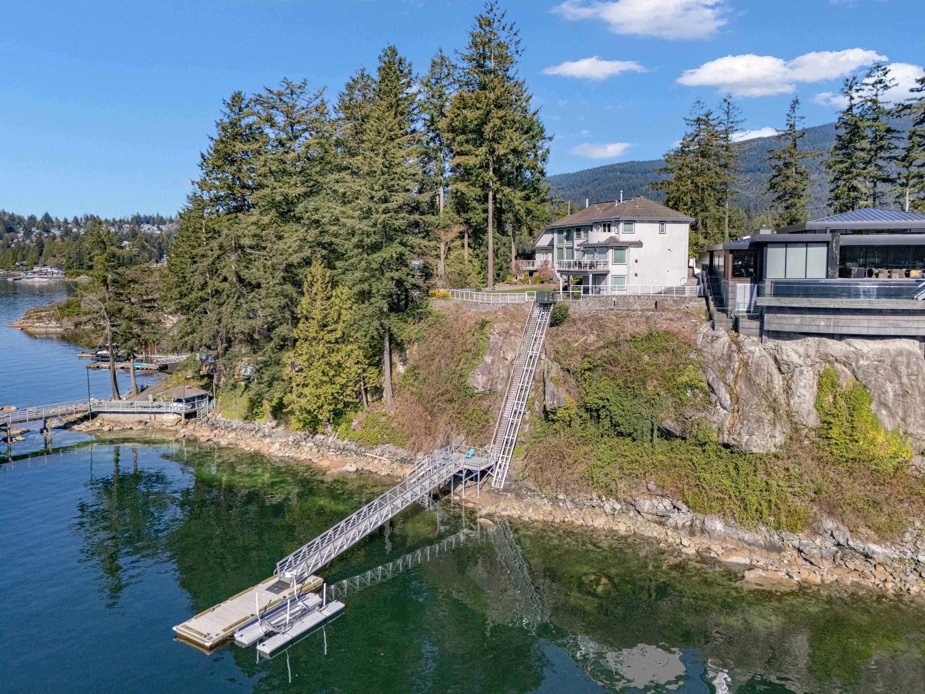 242 Turtlehead Road, Belcarra, V3H 4P2 — photo 2