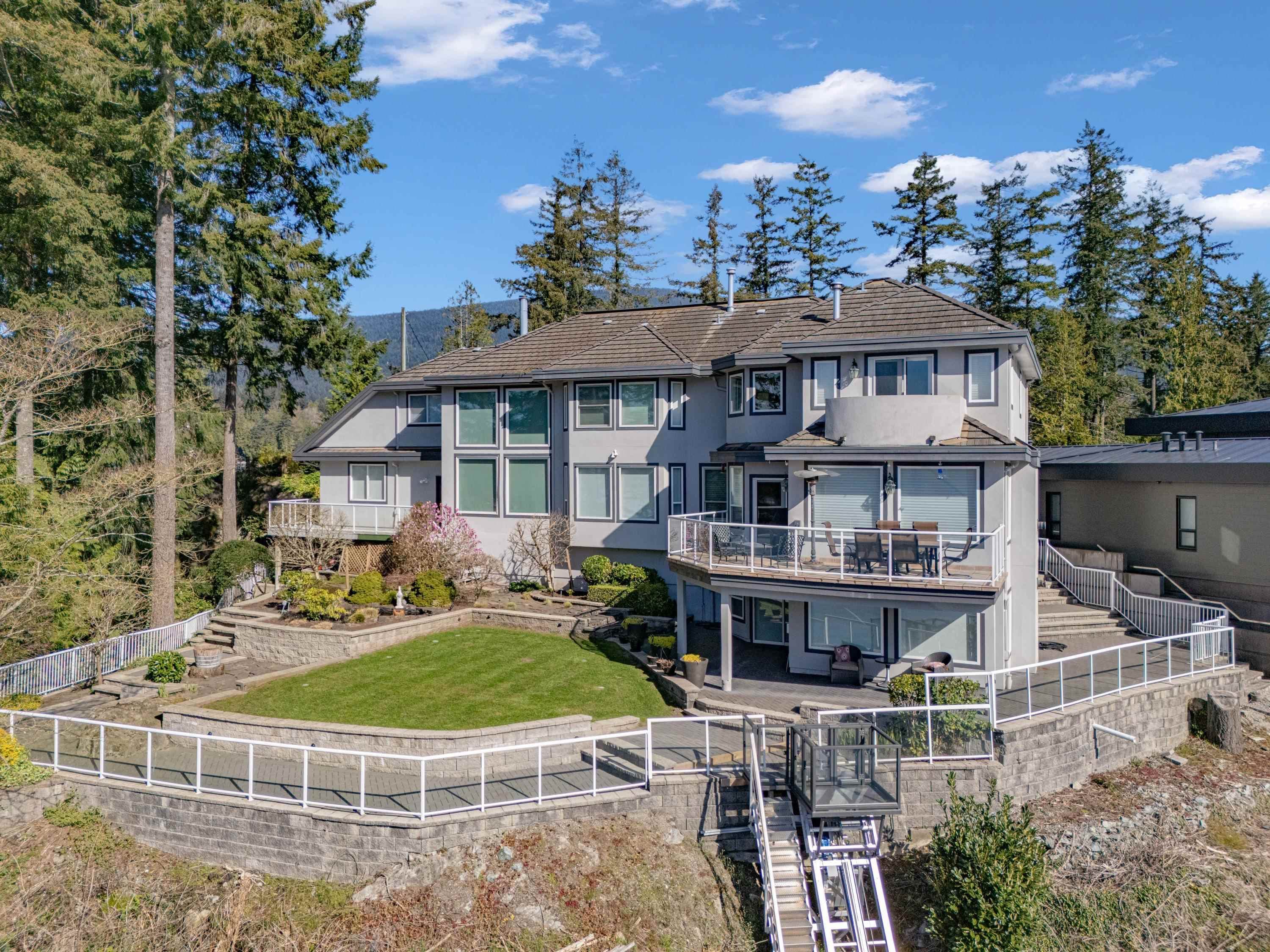 242 Turtlehead Road, Belcarra, V3H 4P2 — photo 4