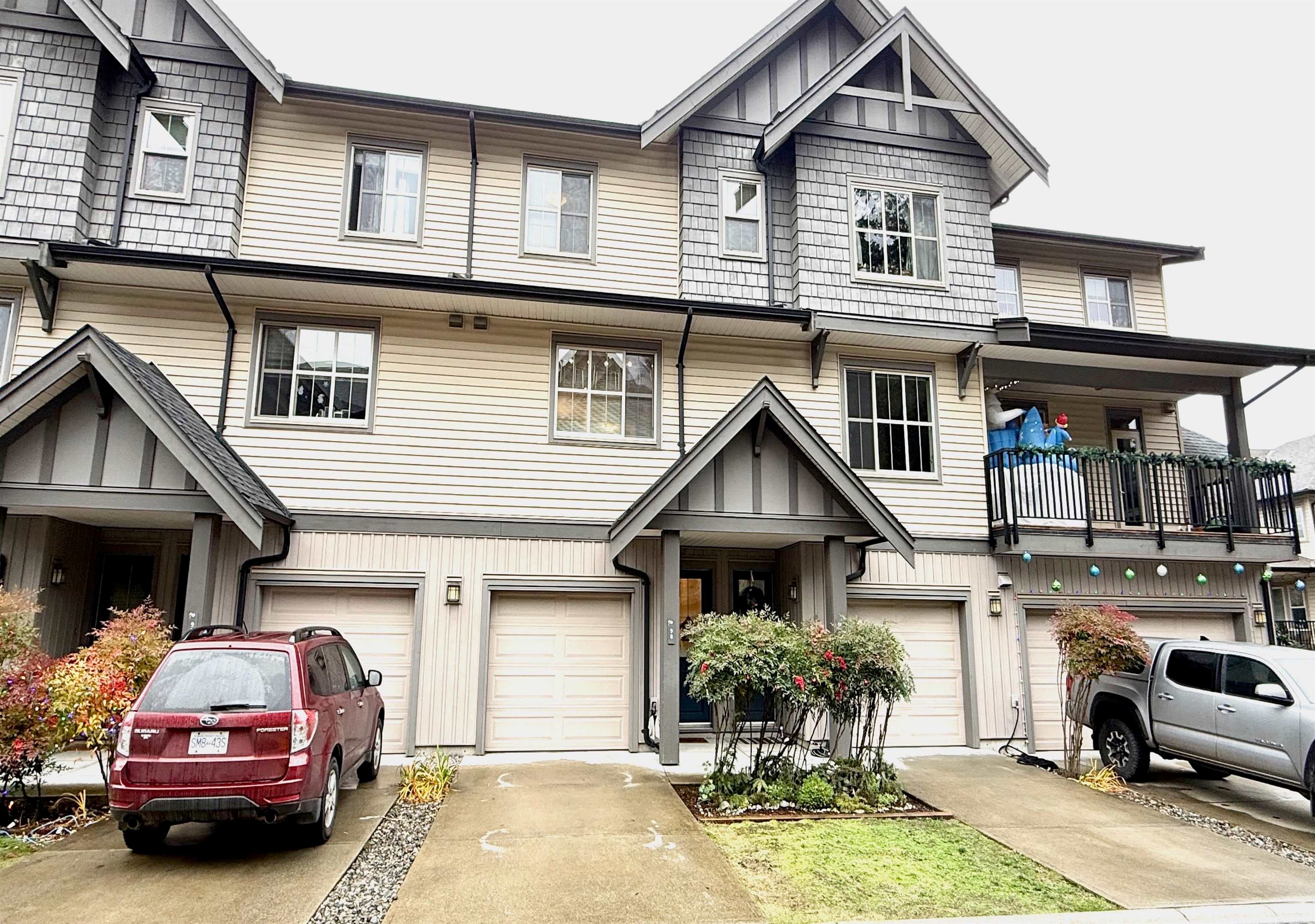 98 - 9525 204 Street, Langley
