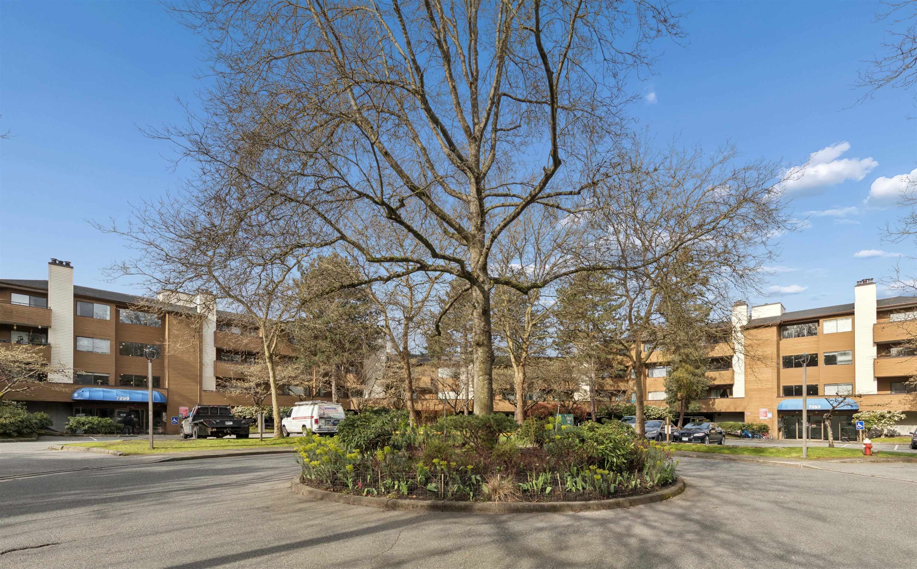 230 - 7297 Moffatt Road, Richmond
