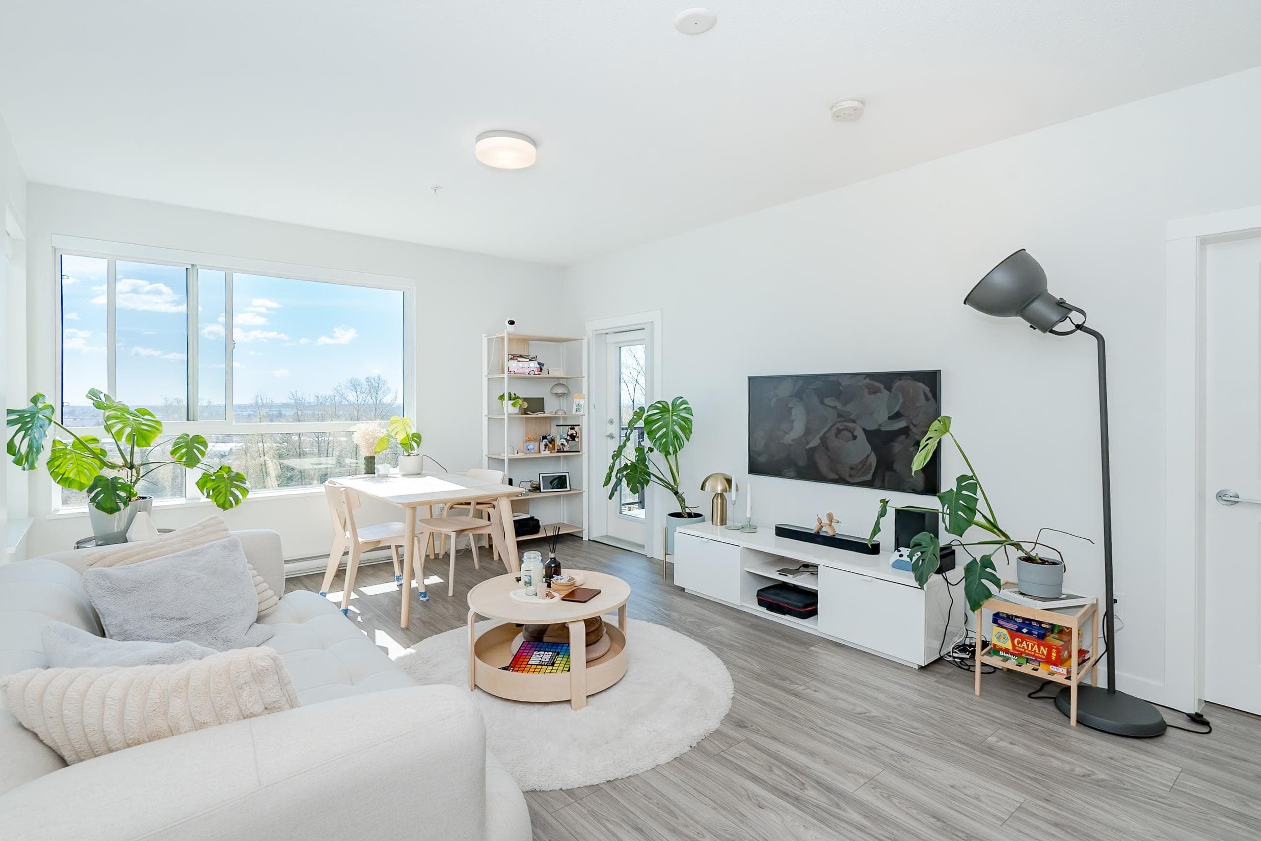 416 - 6438 Byrnepark Drive, Burnaby