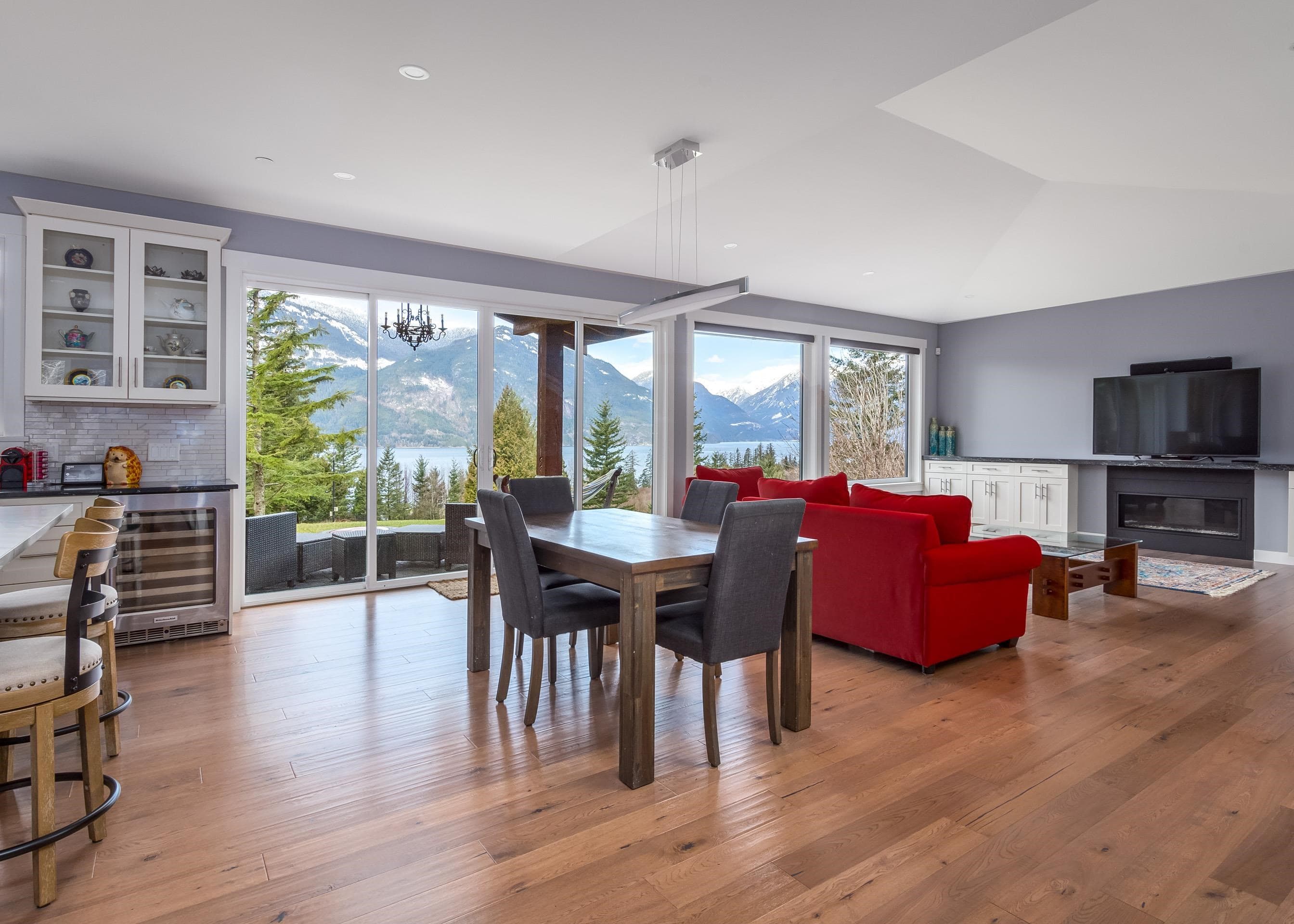 1 - 300 Furry Creek Drive, West Vancouver