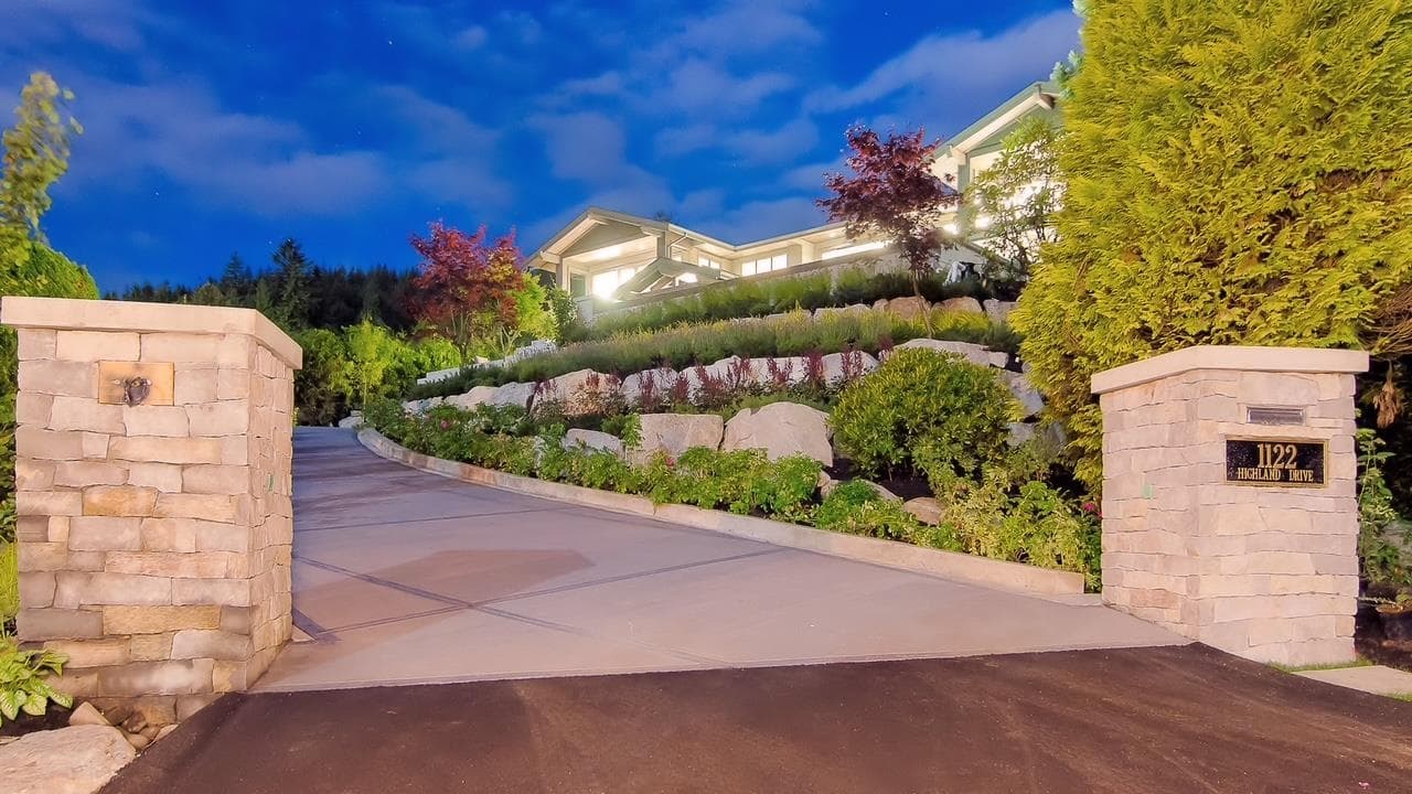 1122 Highland Drive, West Vancouver, V7S 2H4 — photo 1