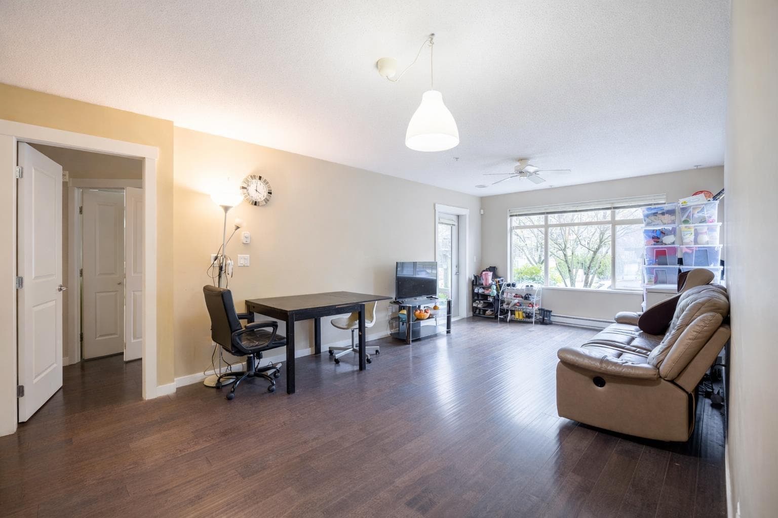 129 - 9288 Odlin Road, Richmond