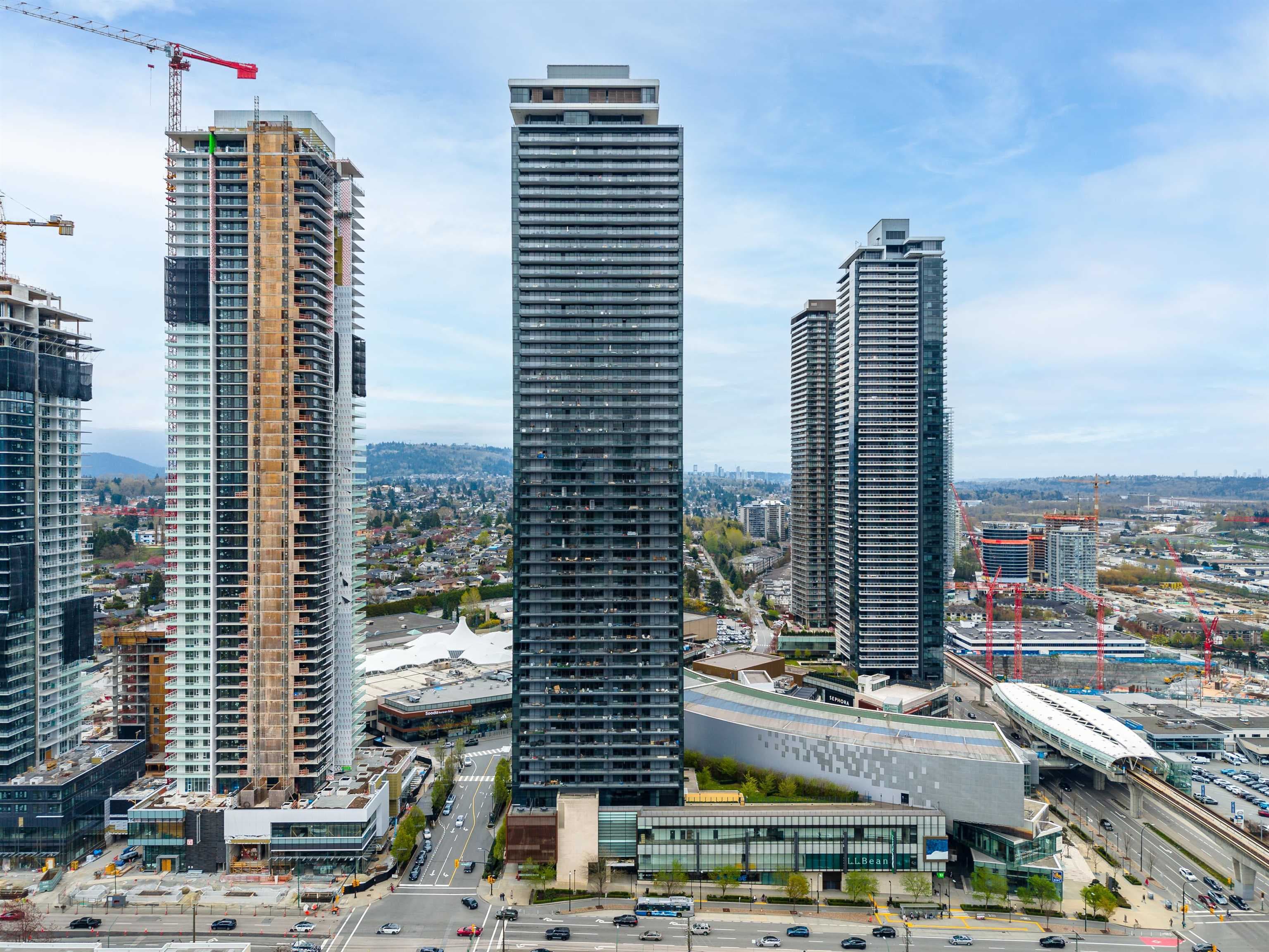 4605 - 4510 Halifax Way, Burnaby
