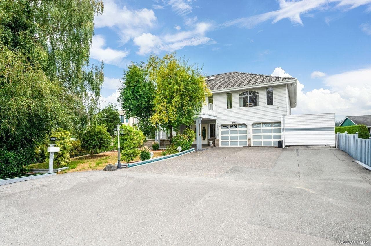 12540 Westminster Highway, Richmond
