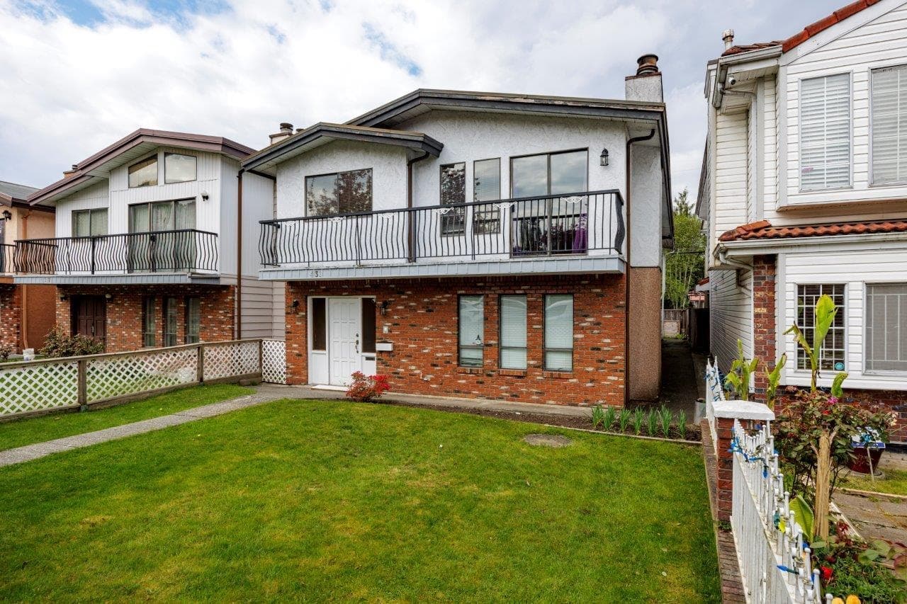 431 E 18th Avenue, Vancouver