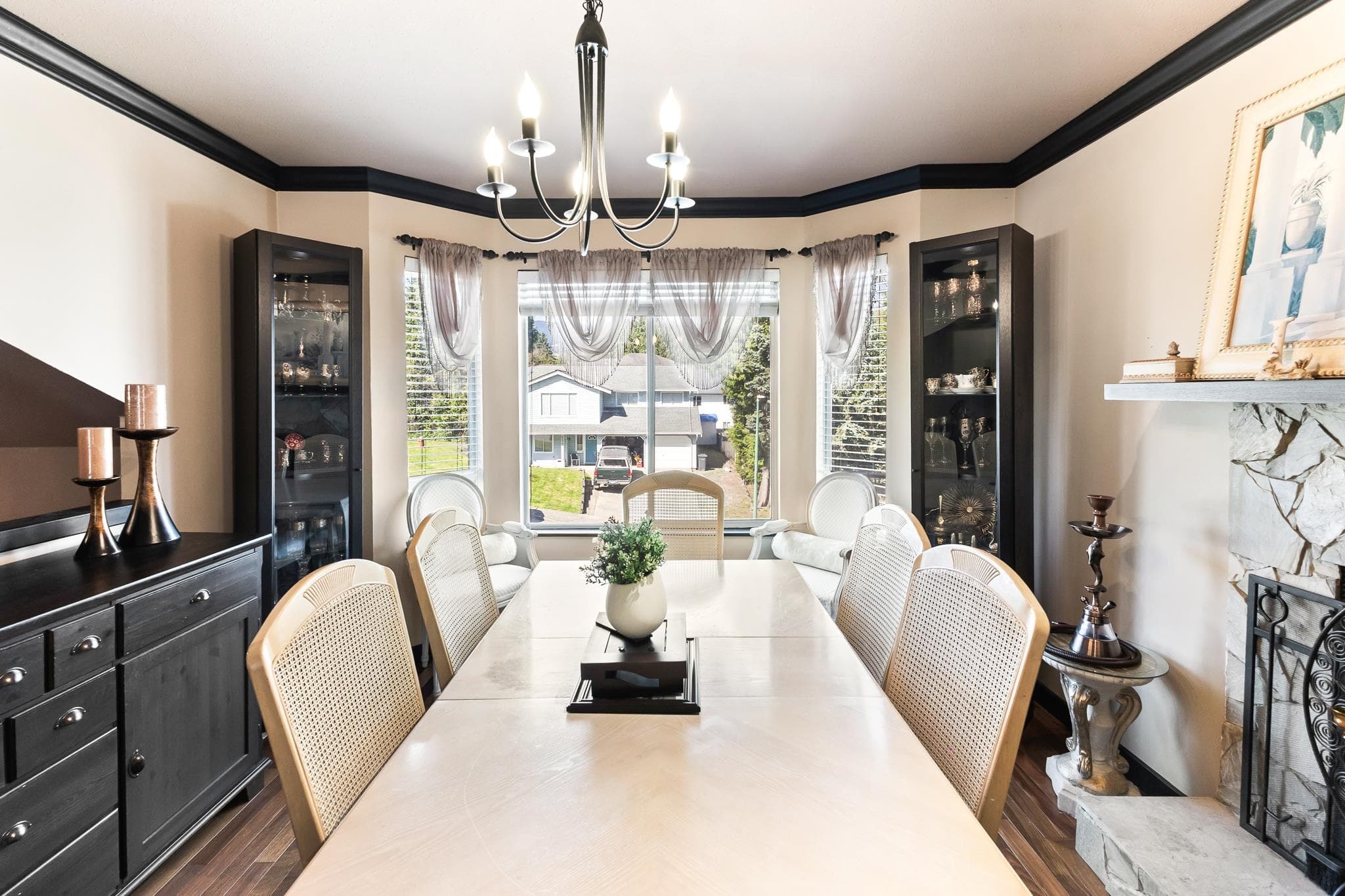 2934 Heckbert Place, Coquitlam, V3C 5B2 — photo 5