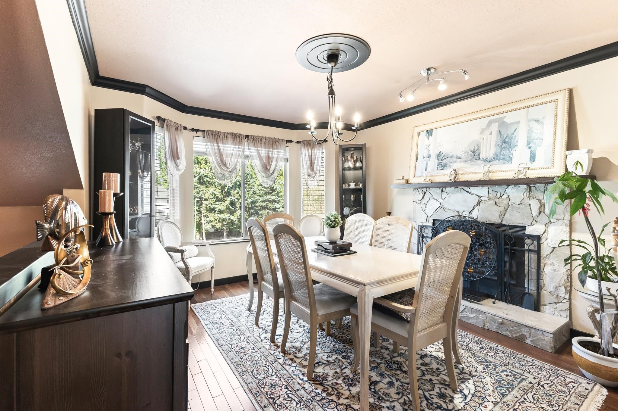2934 Heckbert Place, Coquitlam, V3C 5B2 — photo 4