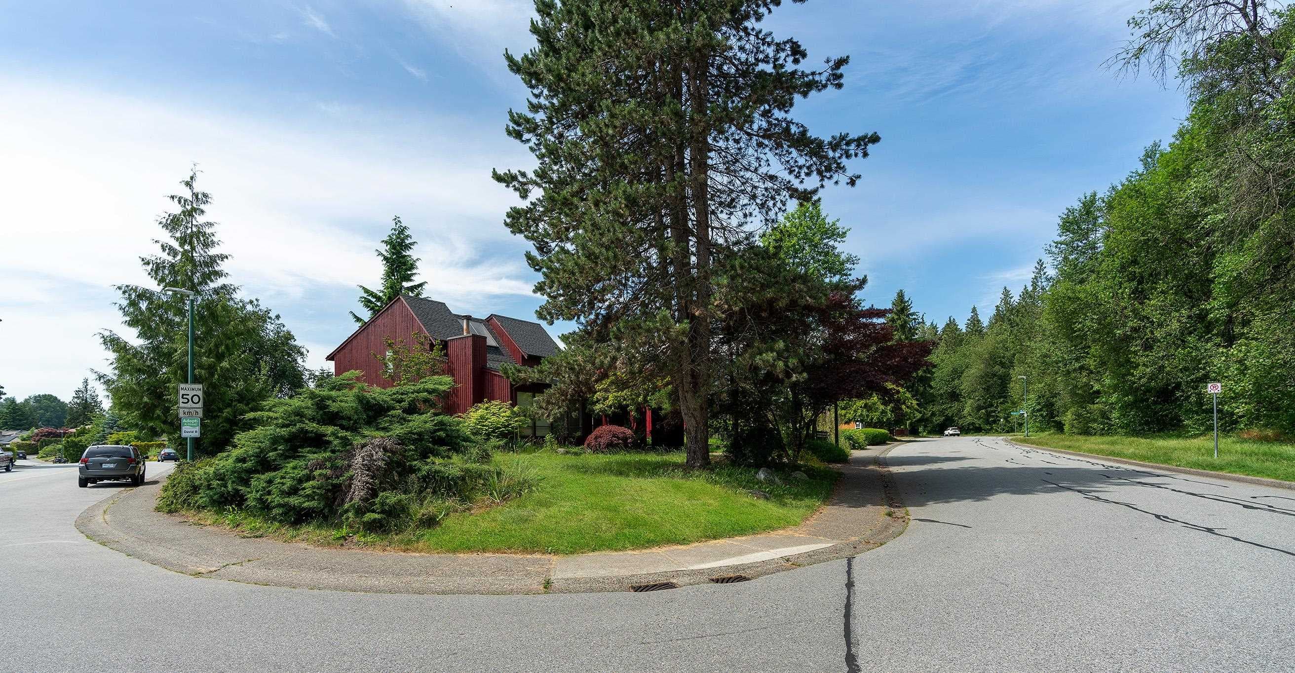 1238 Gabriola Drive, Coquitlam