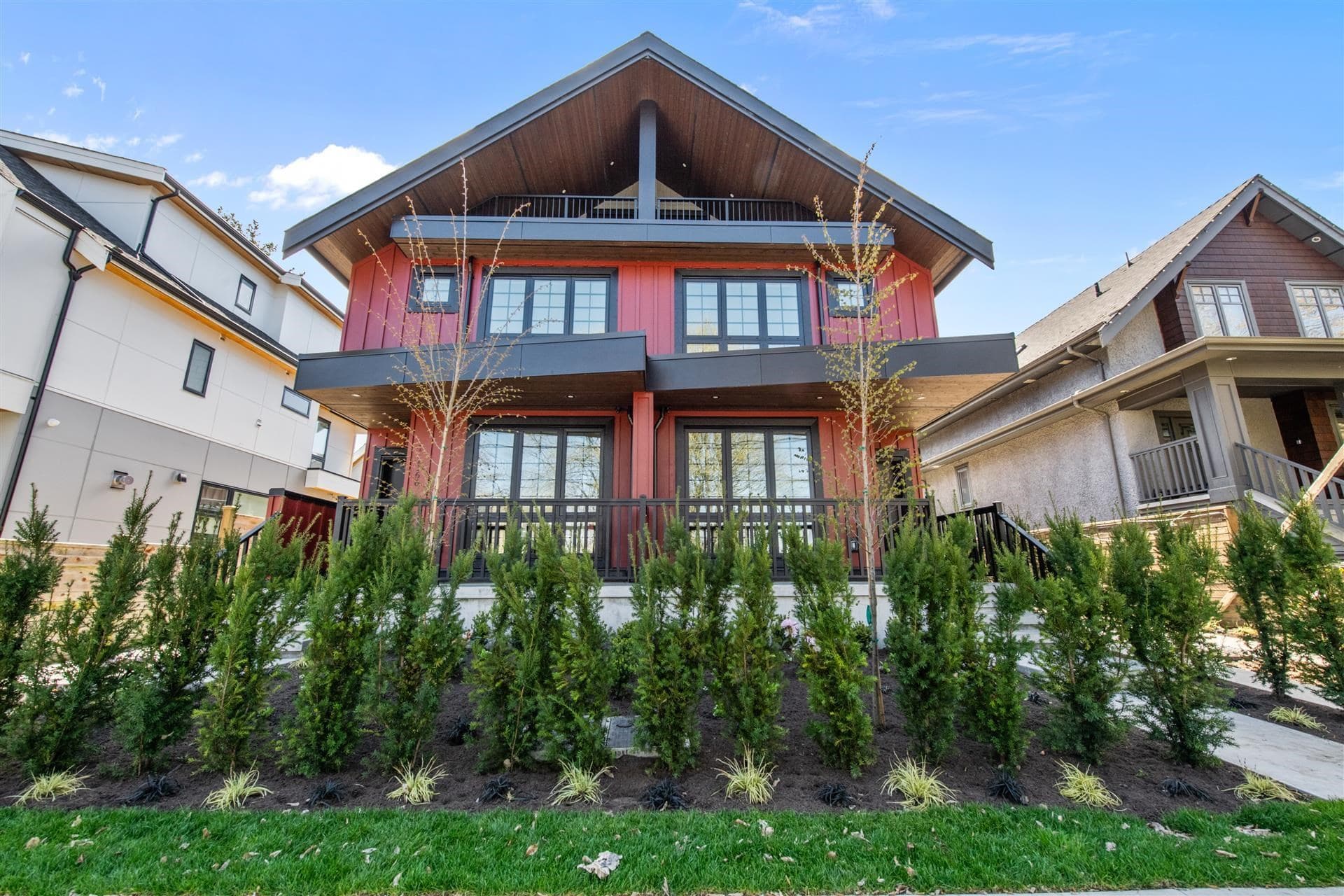 #2 - 1166 E 26th Avenue, Vancouver