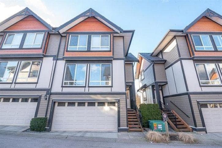 33 - 6378 142 Street, Surrey