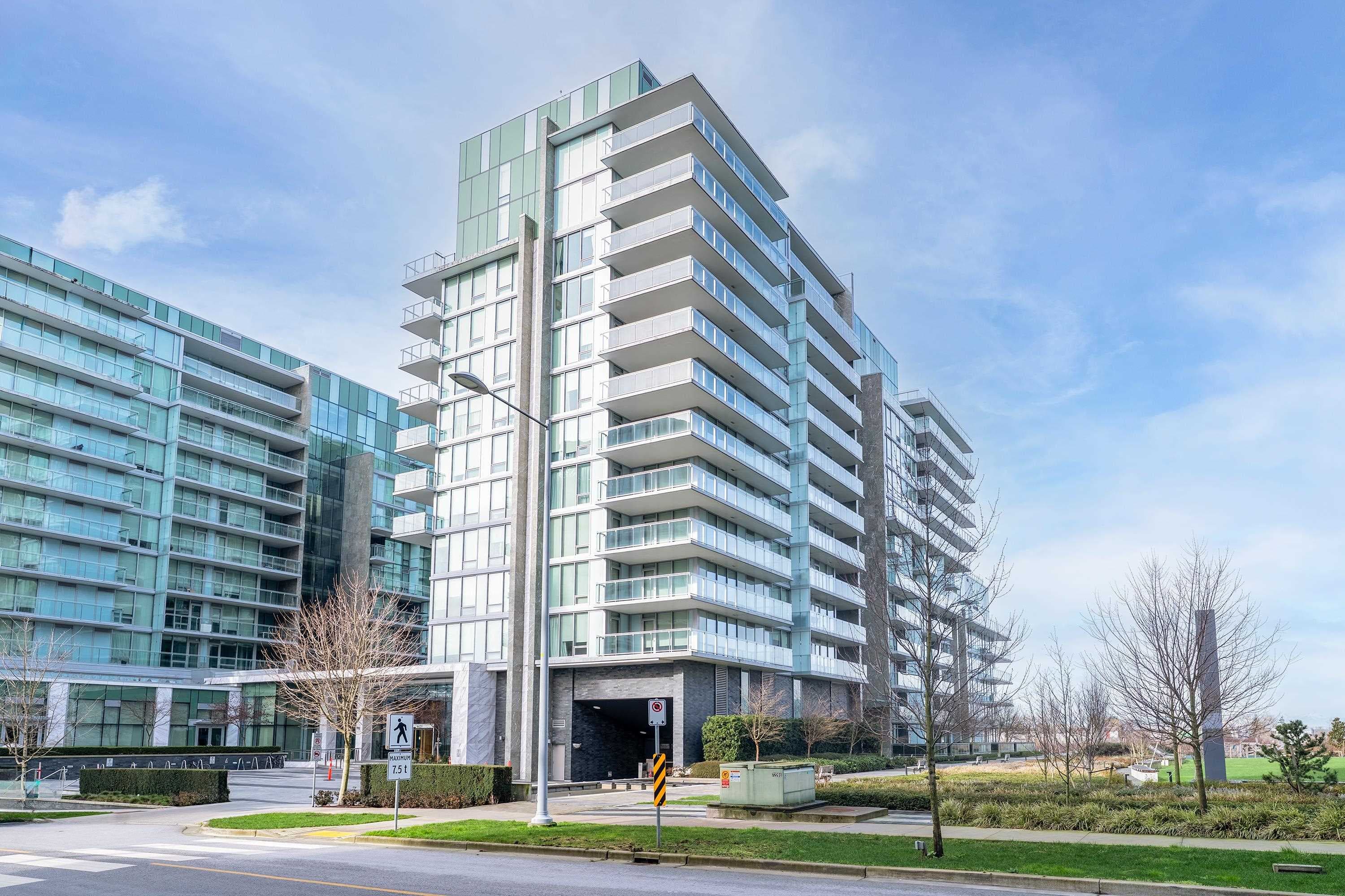 204 - 6633 Pearson Way, Richmond