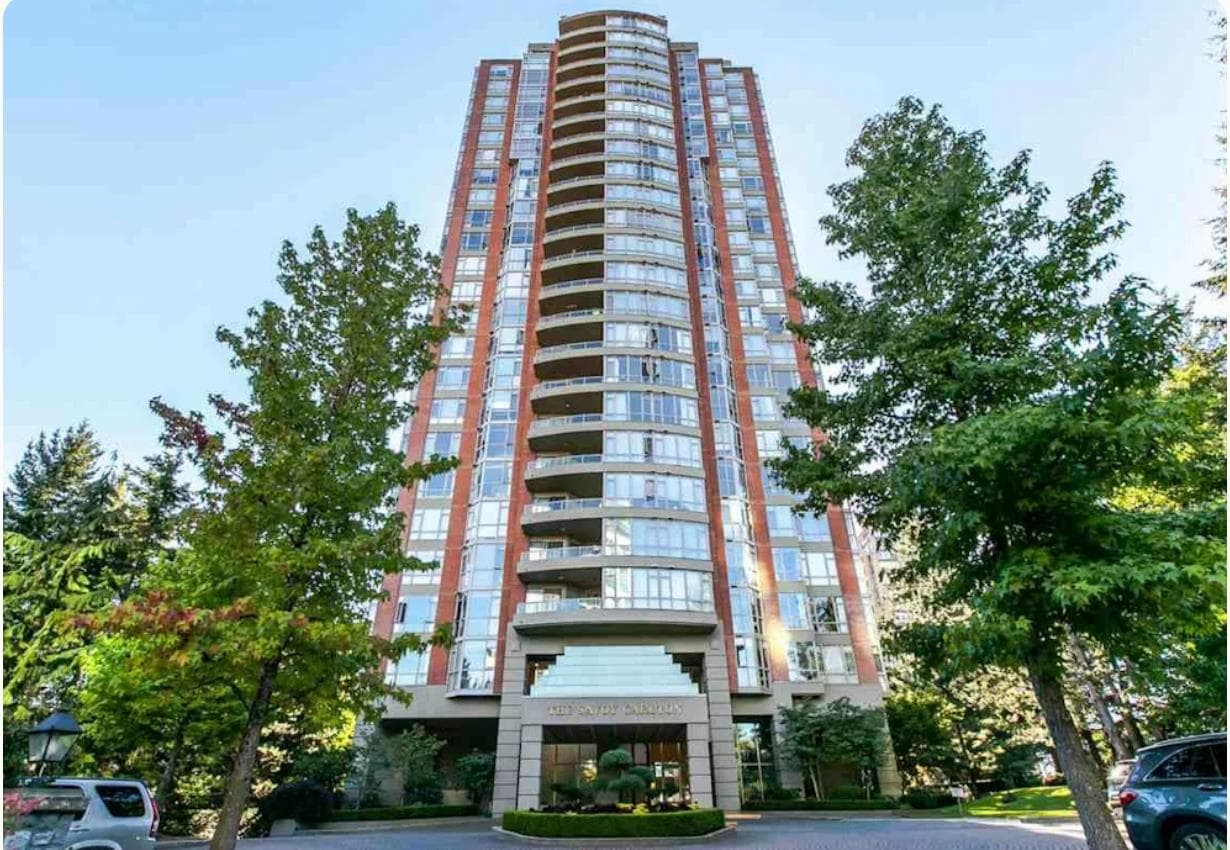 1606 - 6888 Station Hill Drive, Burnaby