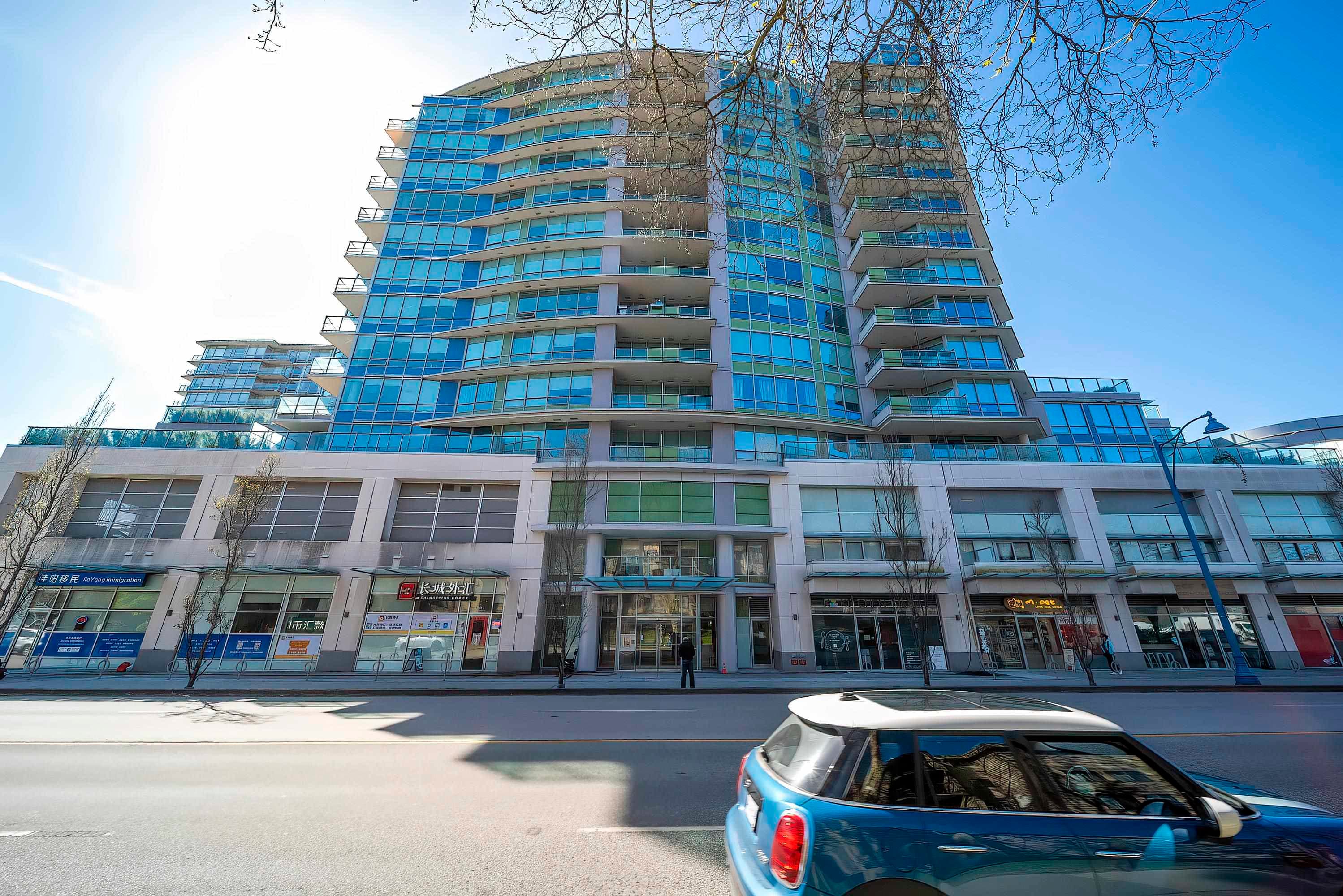 515 - 5599 Cooney Road, Richmond