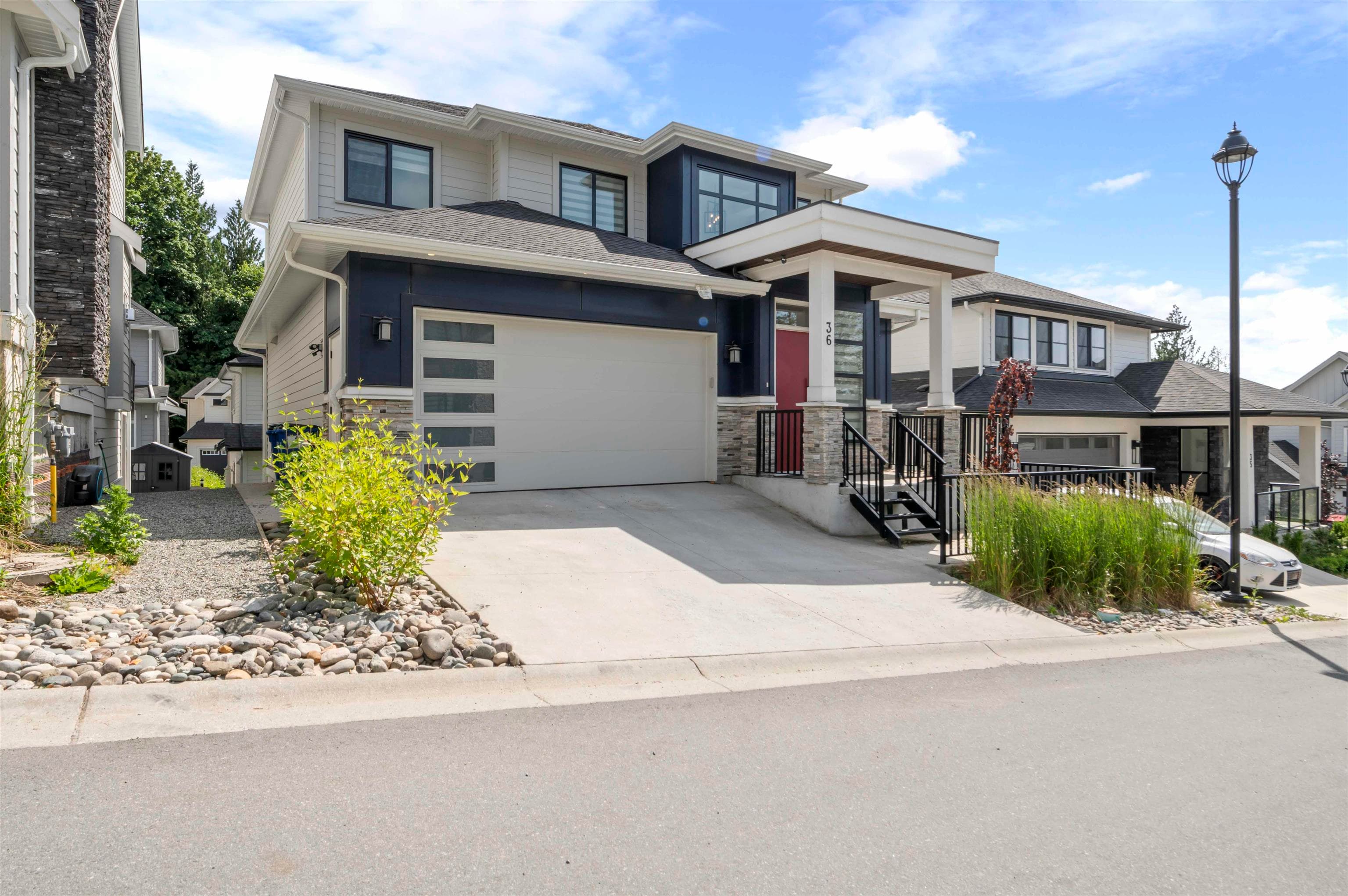36 - 4127 Old Clayburn Road, Abbotsford