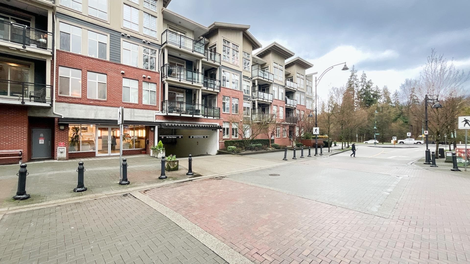 217 - 101 Morrissey Road, Port Moody