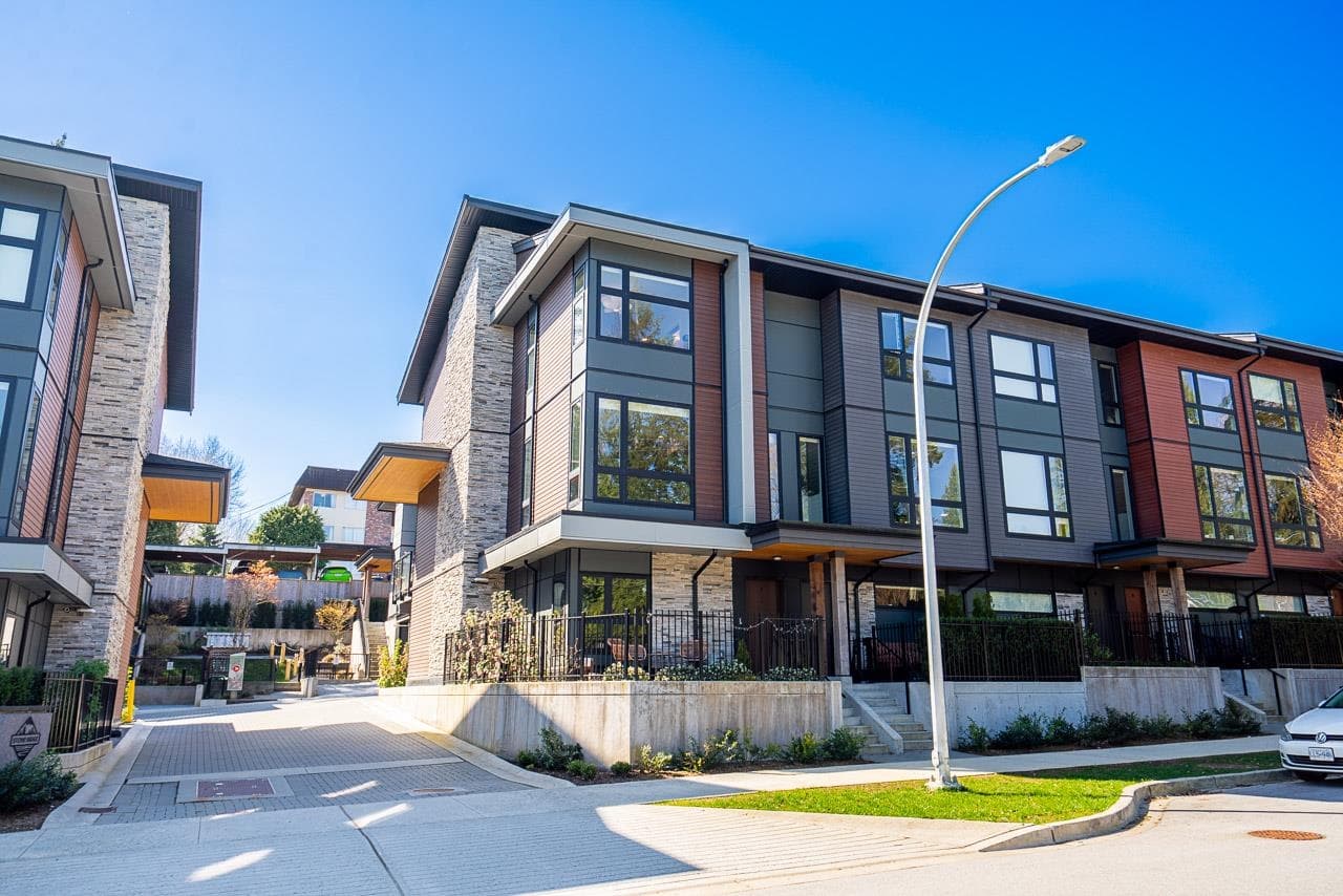 7 - 50 Seaview Drive, Port Moody