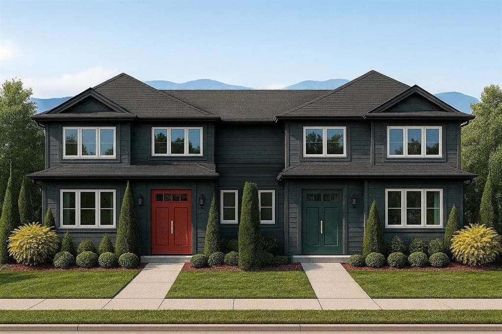 1067 Prairie Avenue, Port Coquitlam