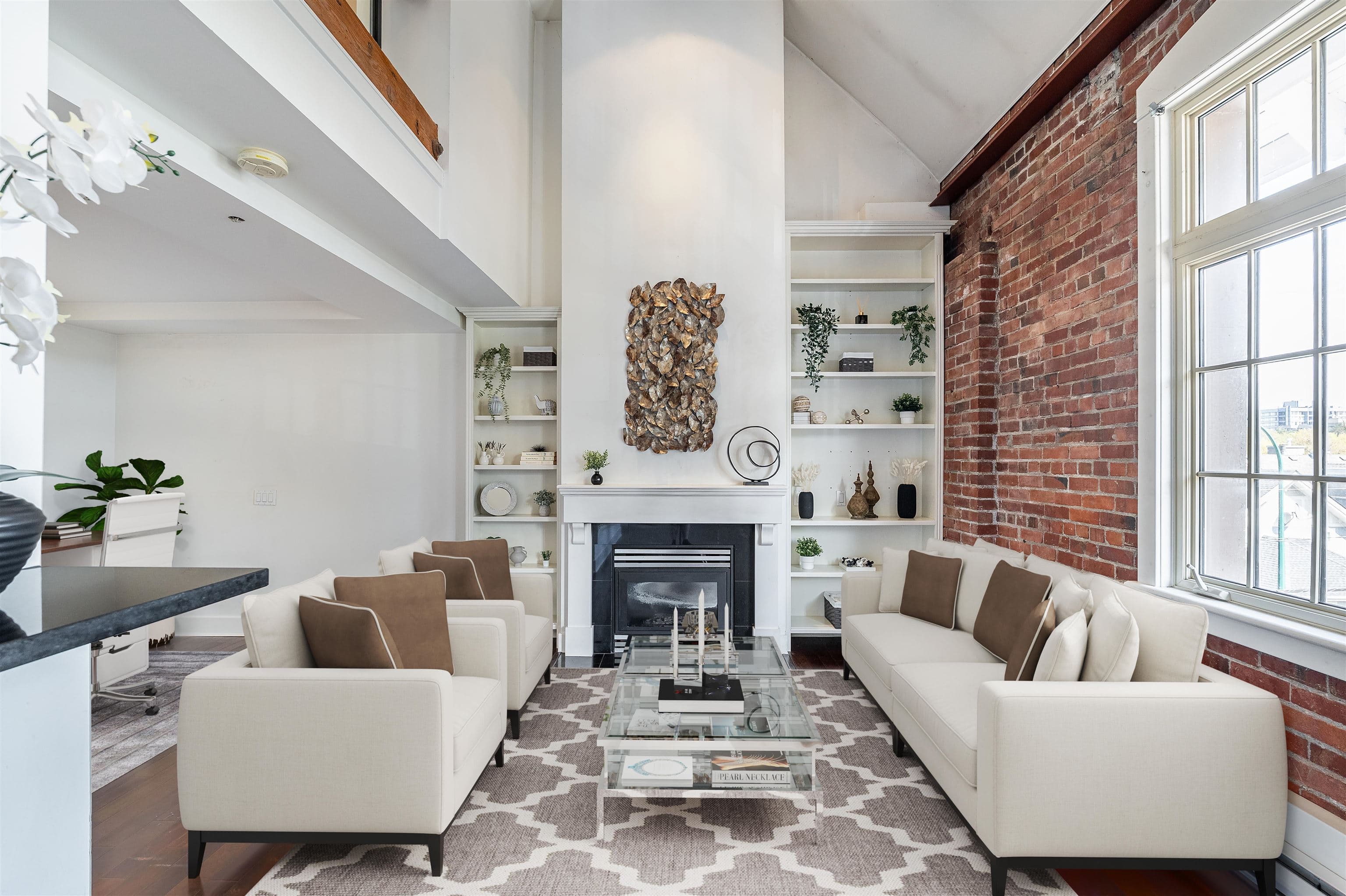 207 - 1811 W 16th Avenue, Vancouver