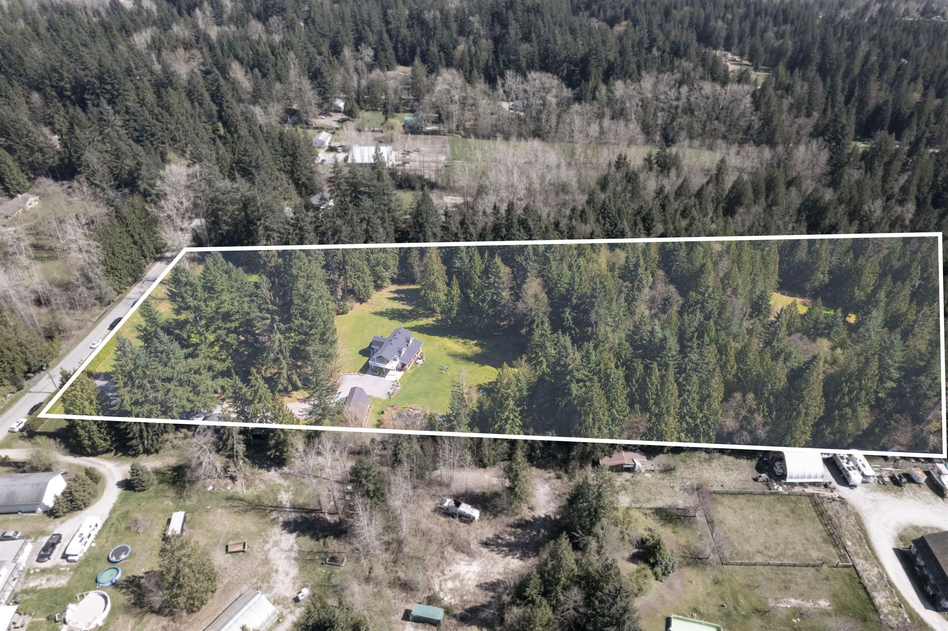 27656 110 Avenue, Maple Ridge, V2W 1P6 — photo 2