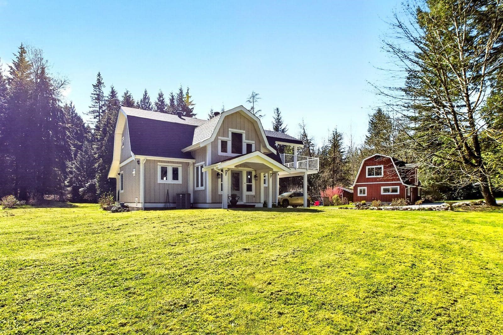27656 110 Avenue, Maple Ridge, V2W 1P6 — photo 3