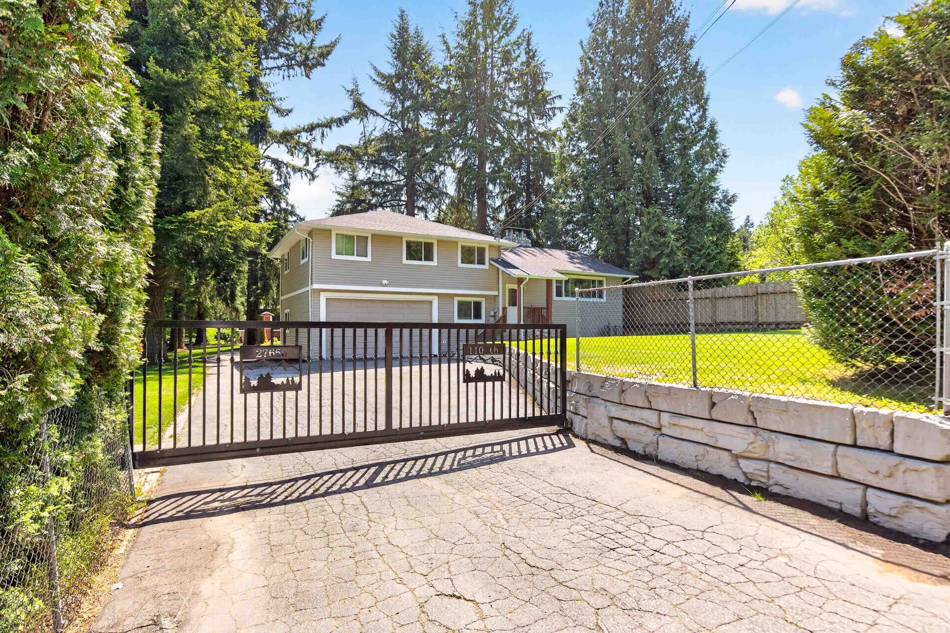 27656 110 Avenue, Maple Ridge, V2W 1P6 — photo 4