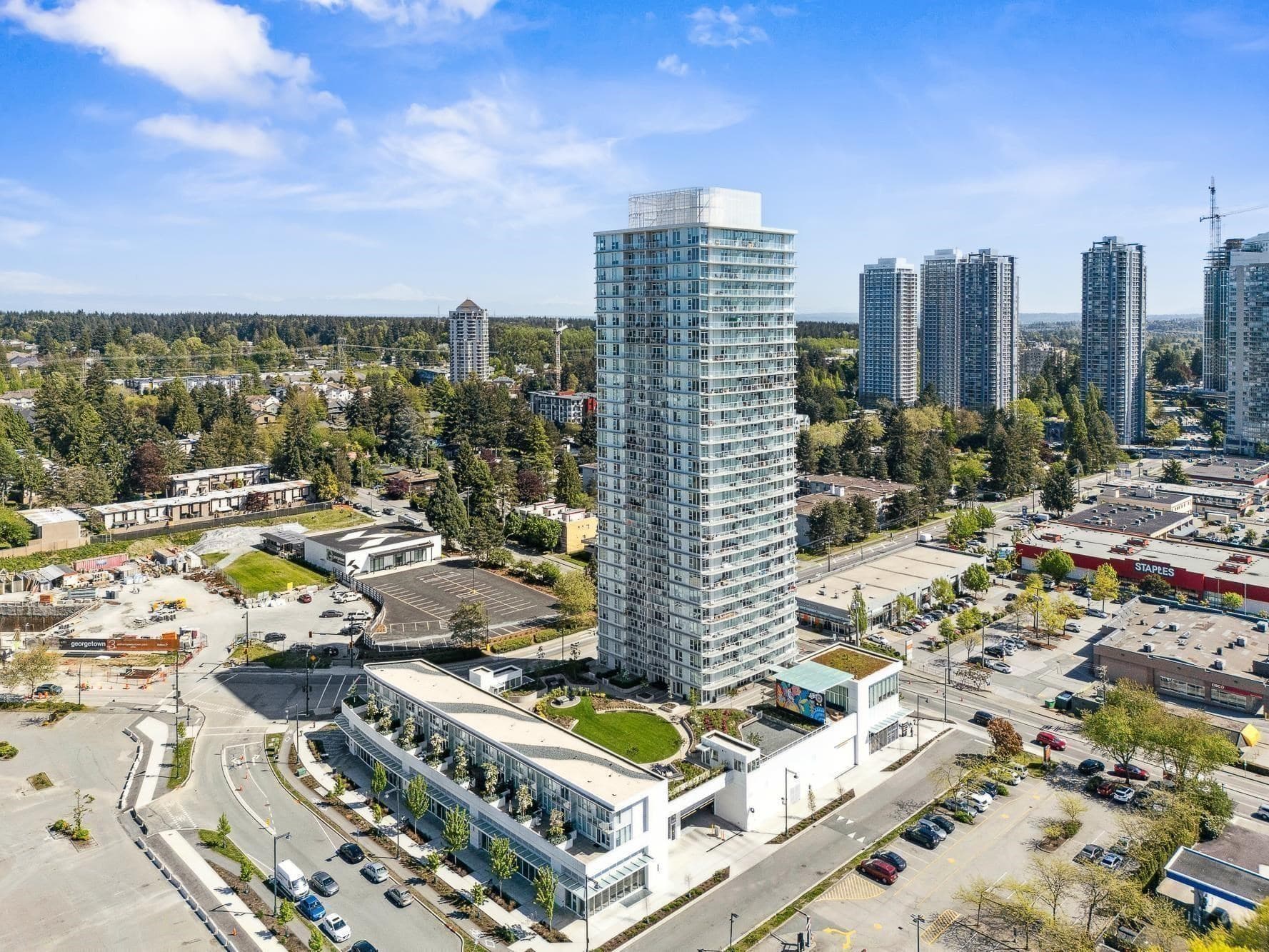 701 - 13685 102 Avenue, Surrey, V3T 0S2 — photo 2