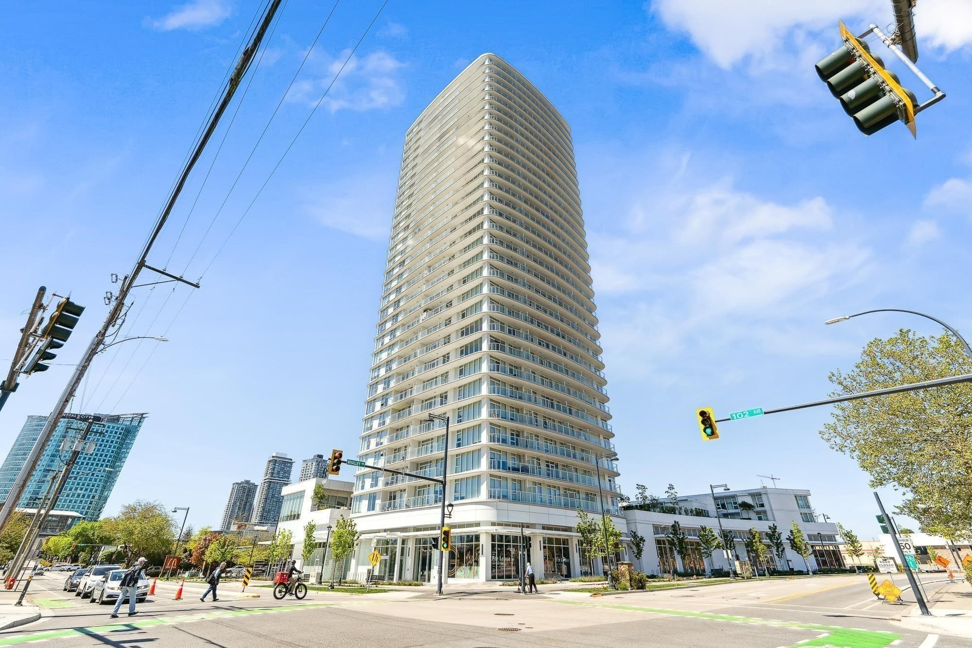 701 - 13685 102 Avenue, Surrey, V3T 0S2 — photo 3