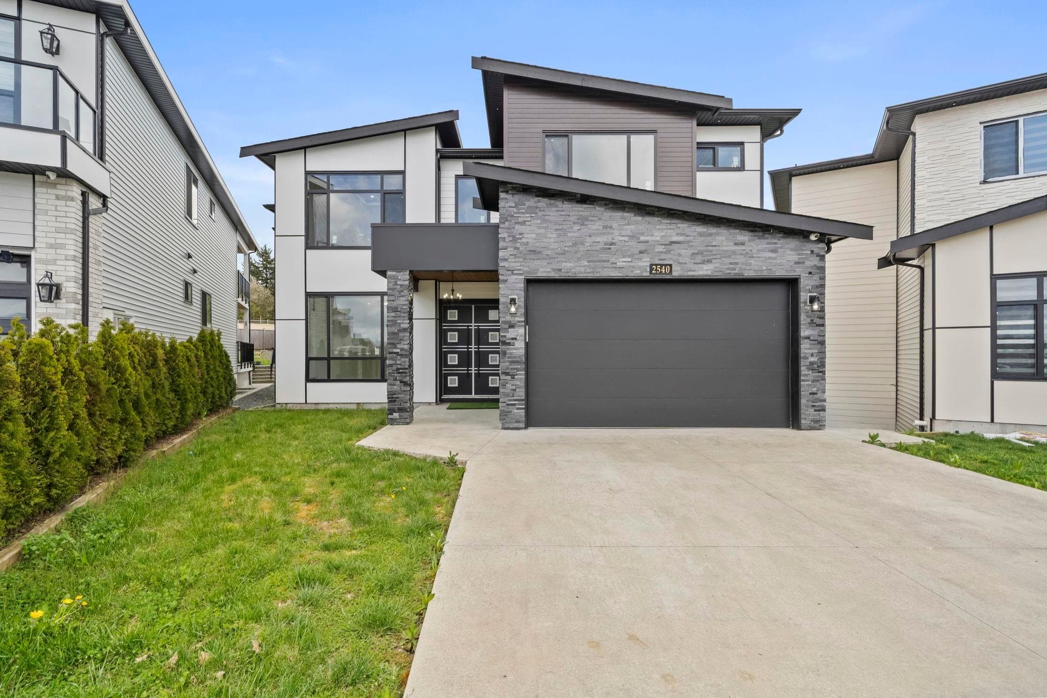 2540 Terminal Court, Abbotsford